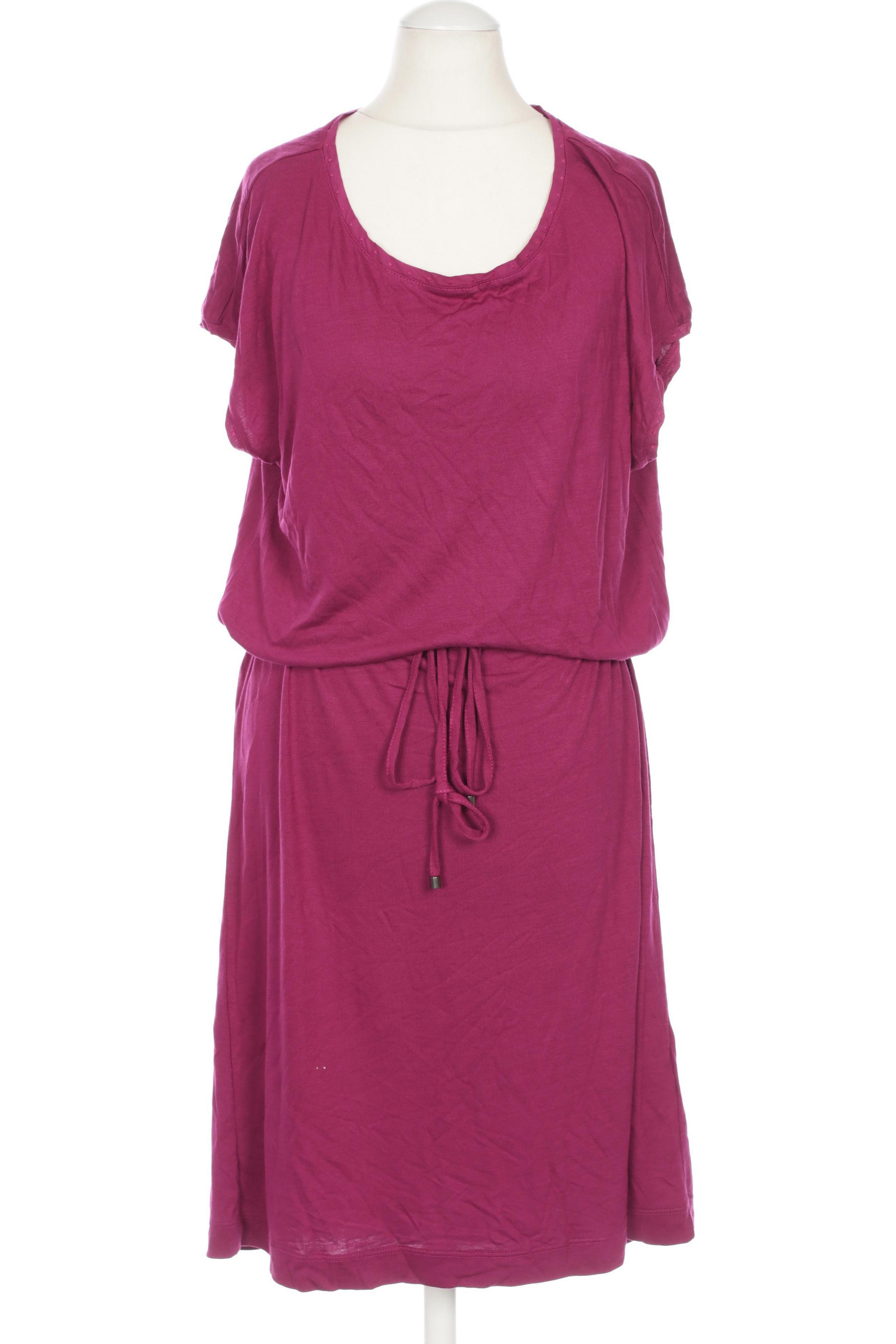 

s.Oliver Damen Kleid, lila, Gr. 36