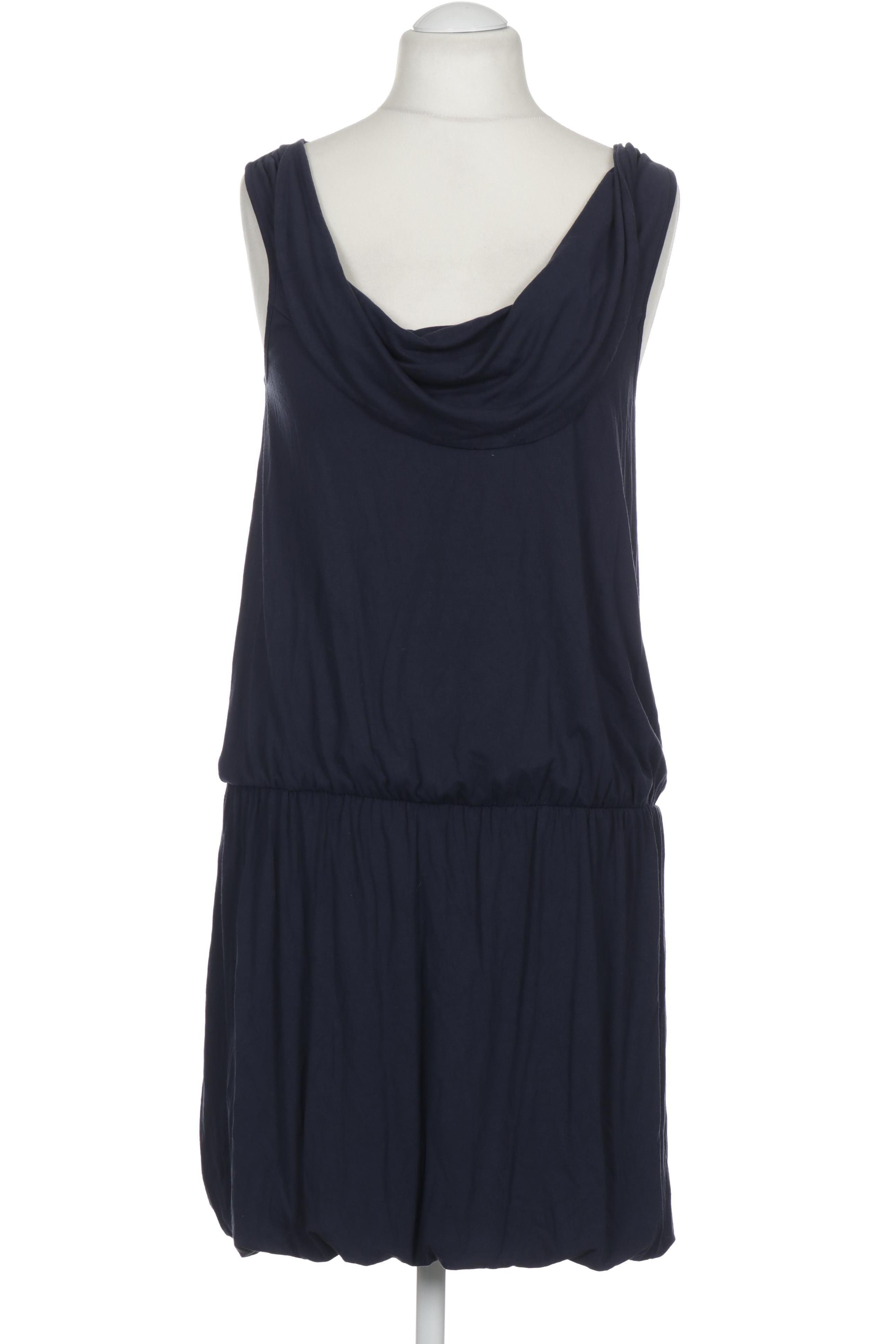 

s.Oliver Damen Kleid, blau, Gr. 38