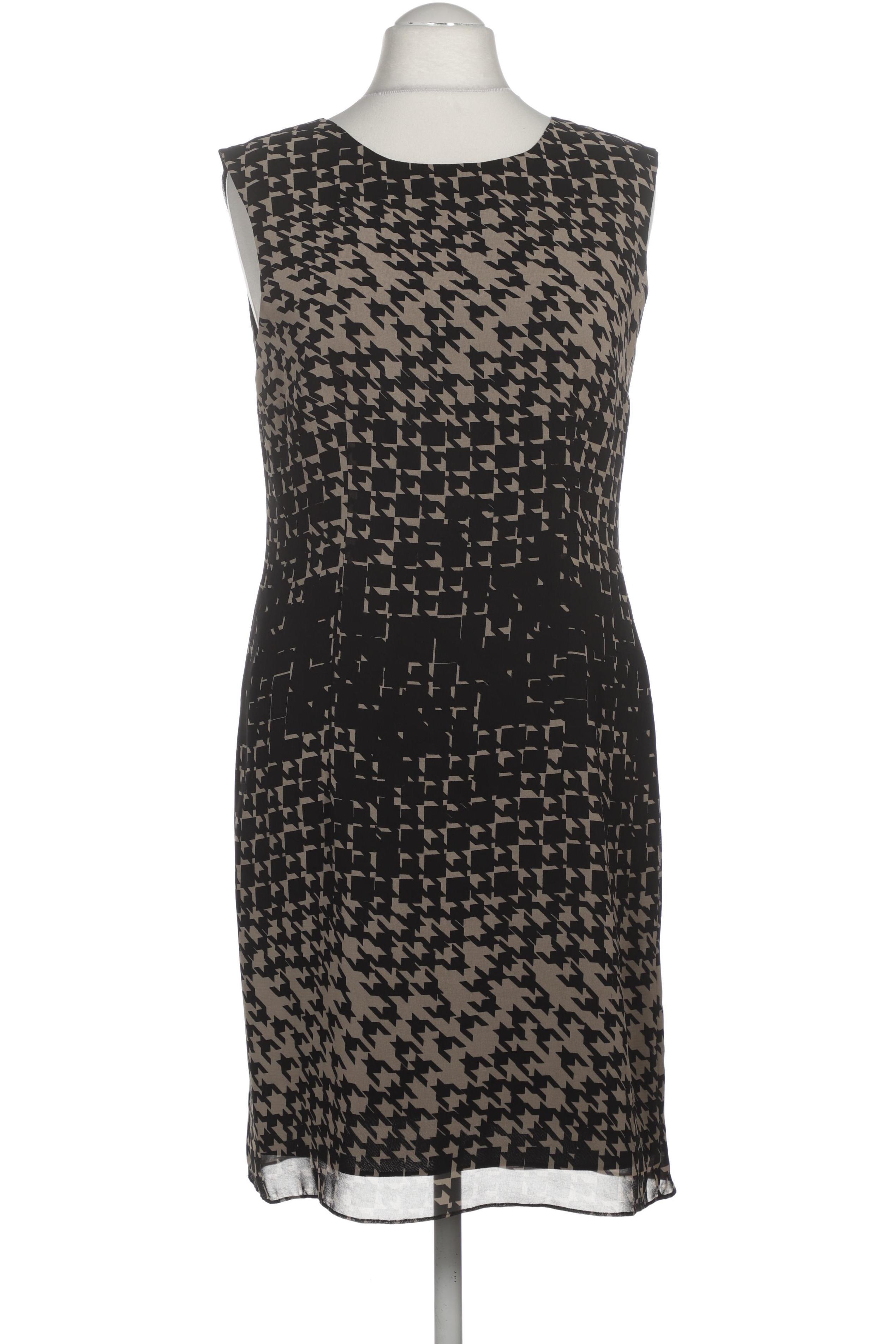 

s.Oliver Damen Kleid, schwarz, Gr. 40