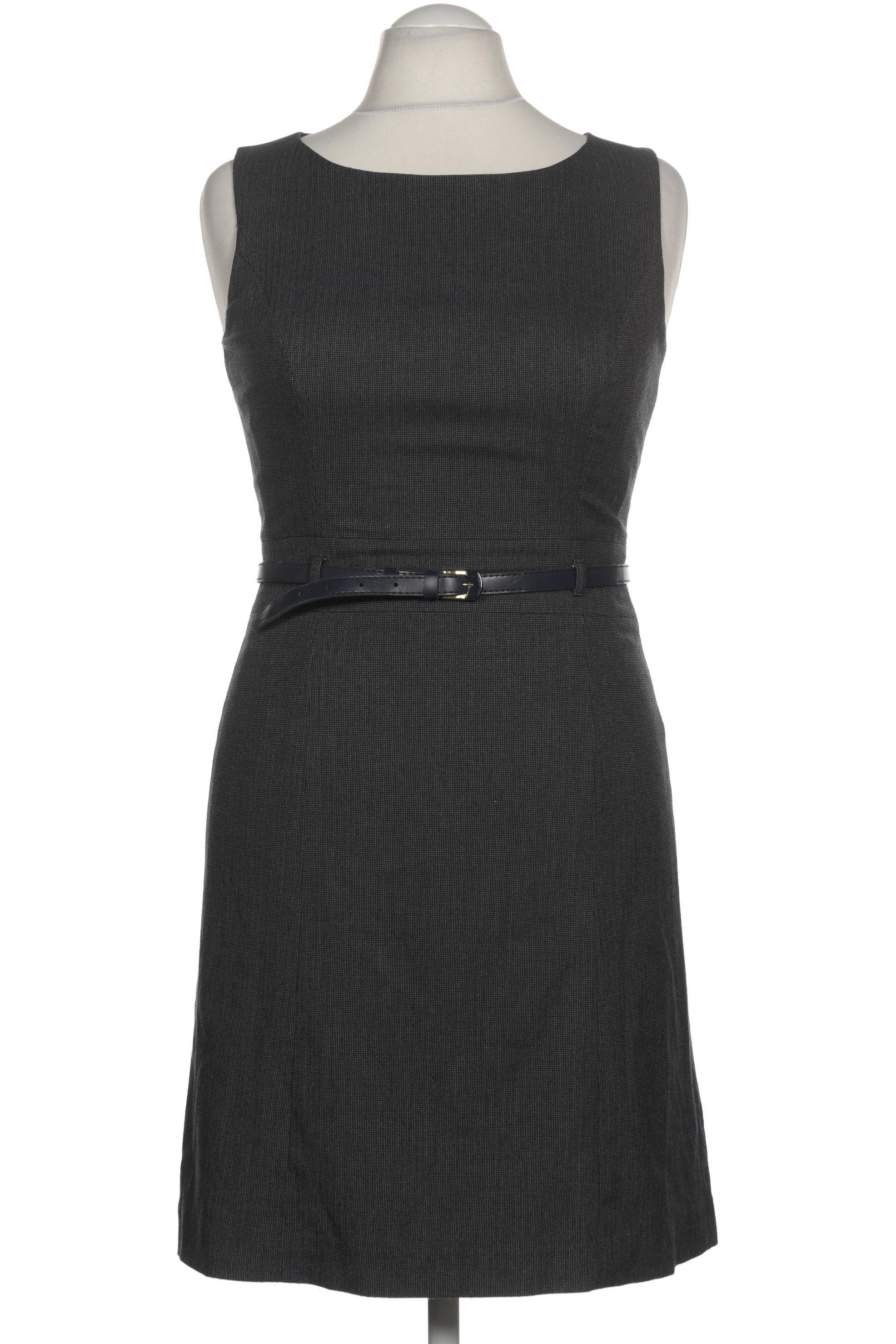 

s.Oliver Damen Kleid, grau, Gr. 38