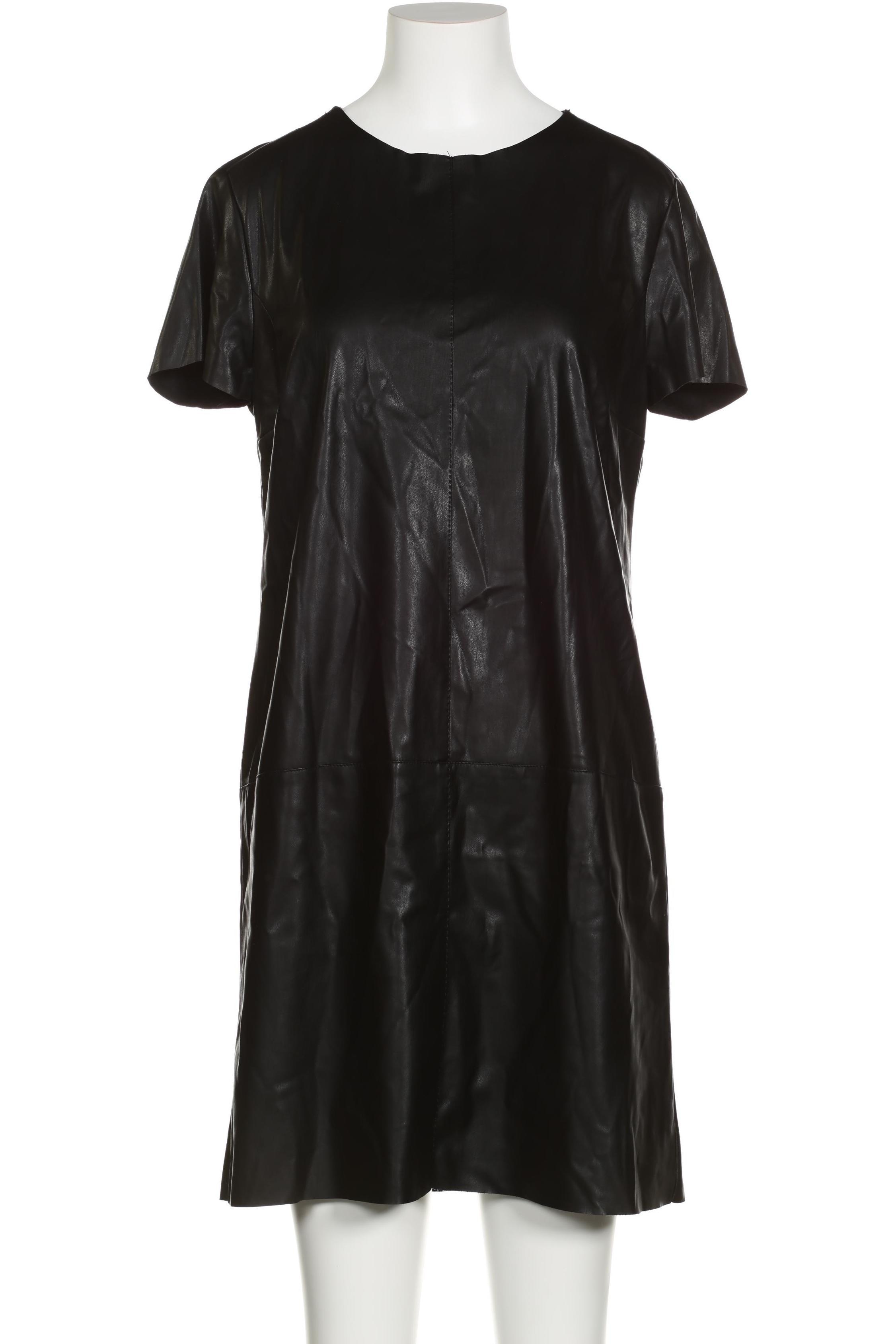 

s.Oliver Damen Kleid, schwarz, Gr. 38