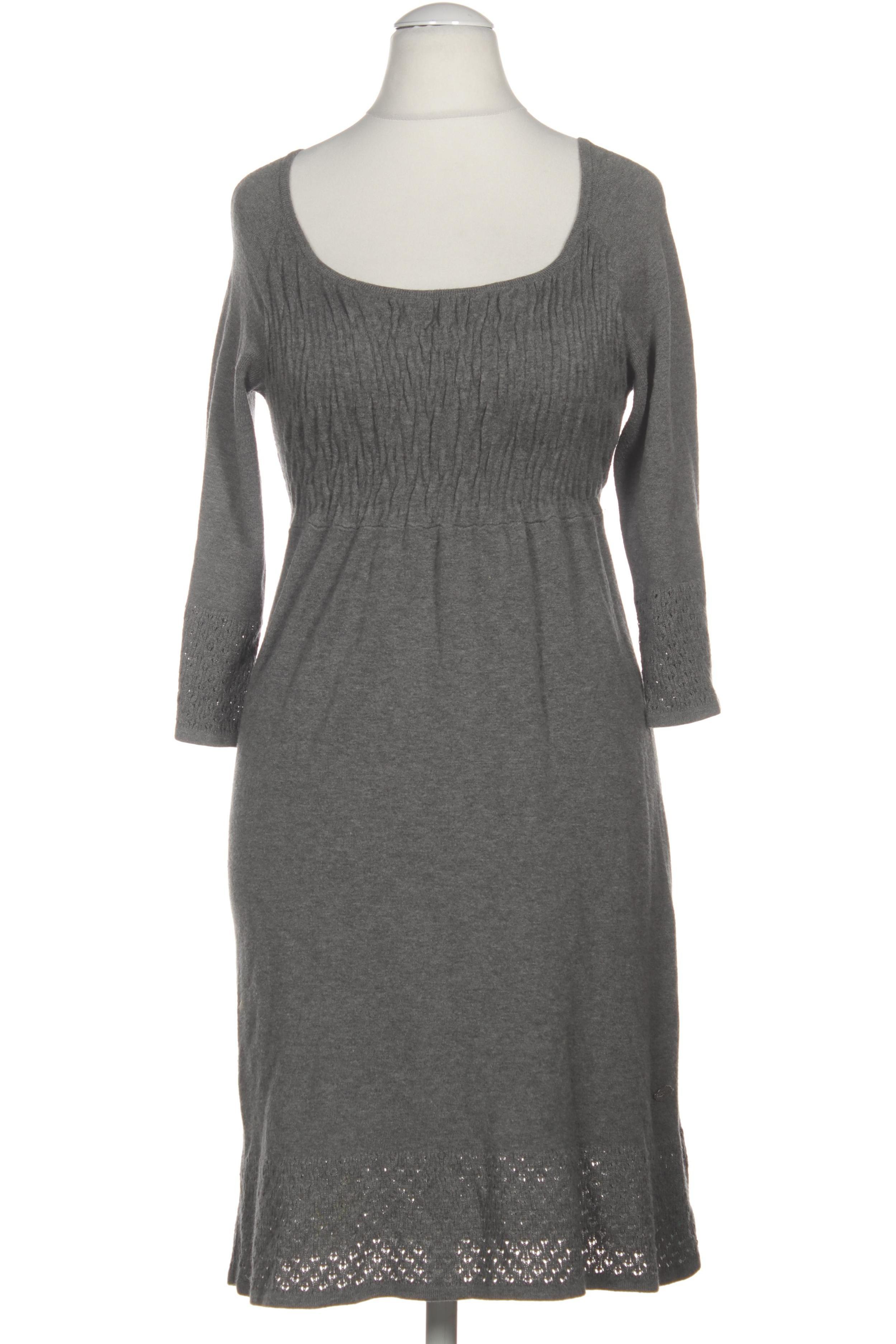 

s.Oliver Damen Kleid, grau, Gr.