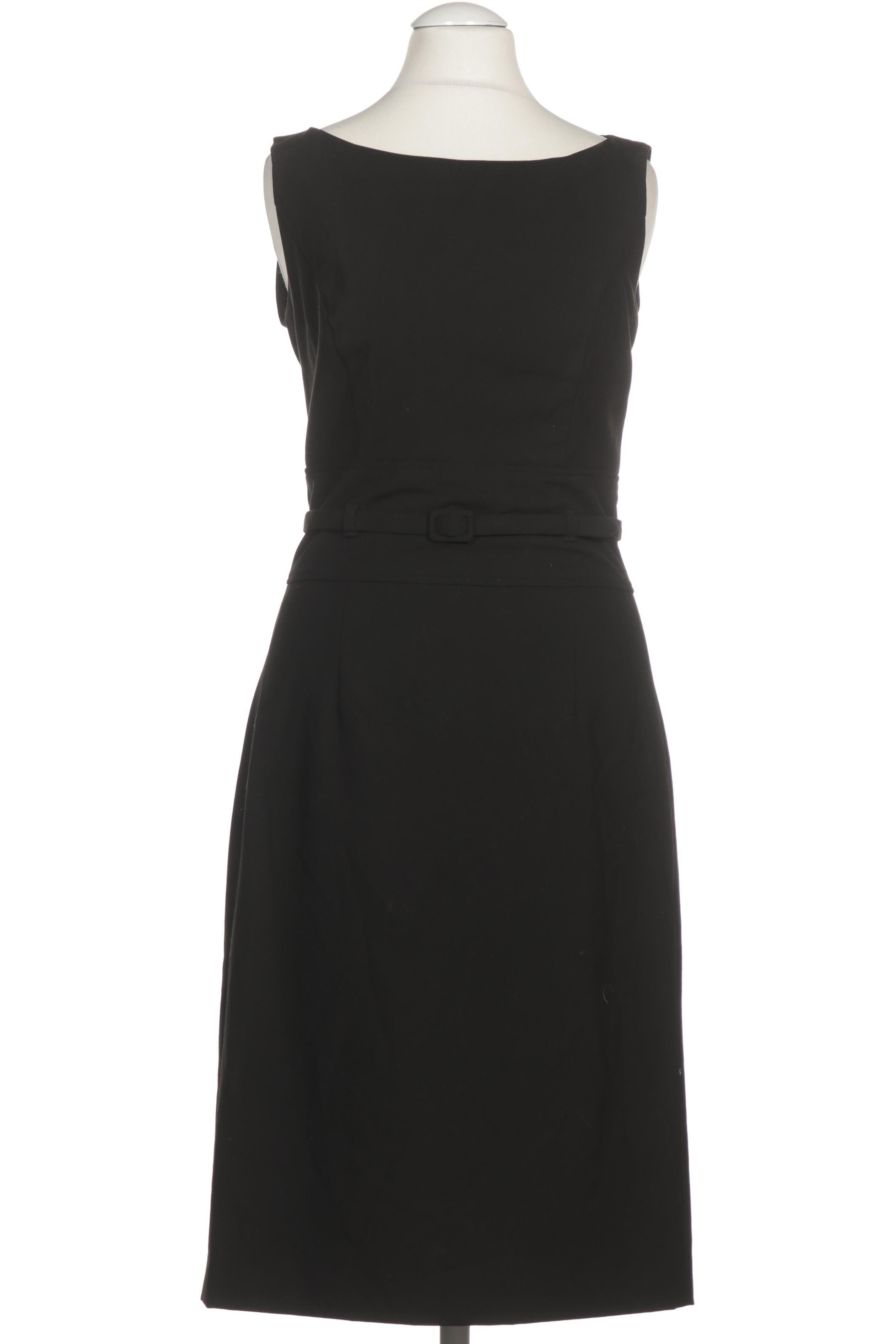 

s.Oliver Damen Kleid, schwarz, Gr. 34