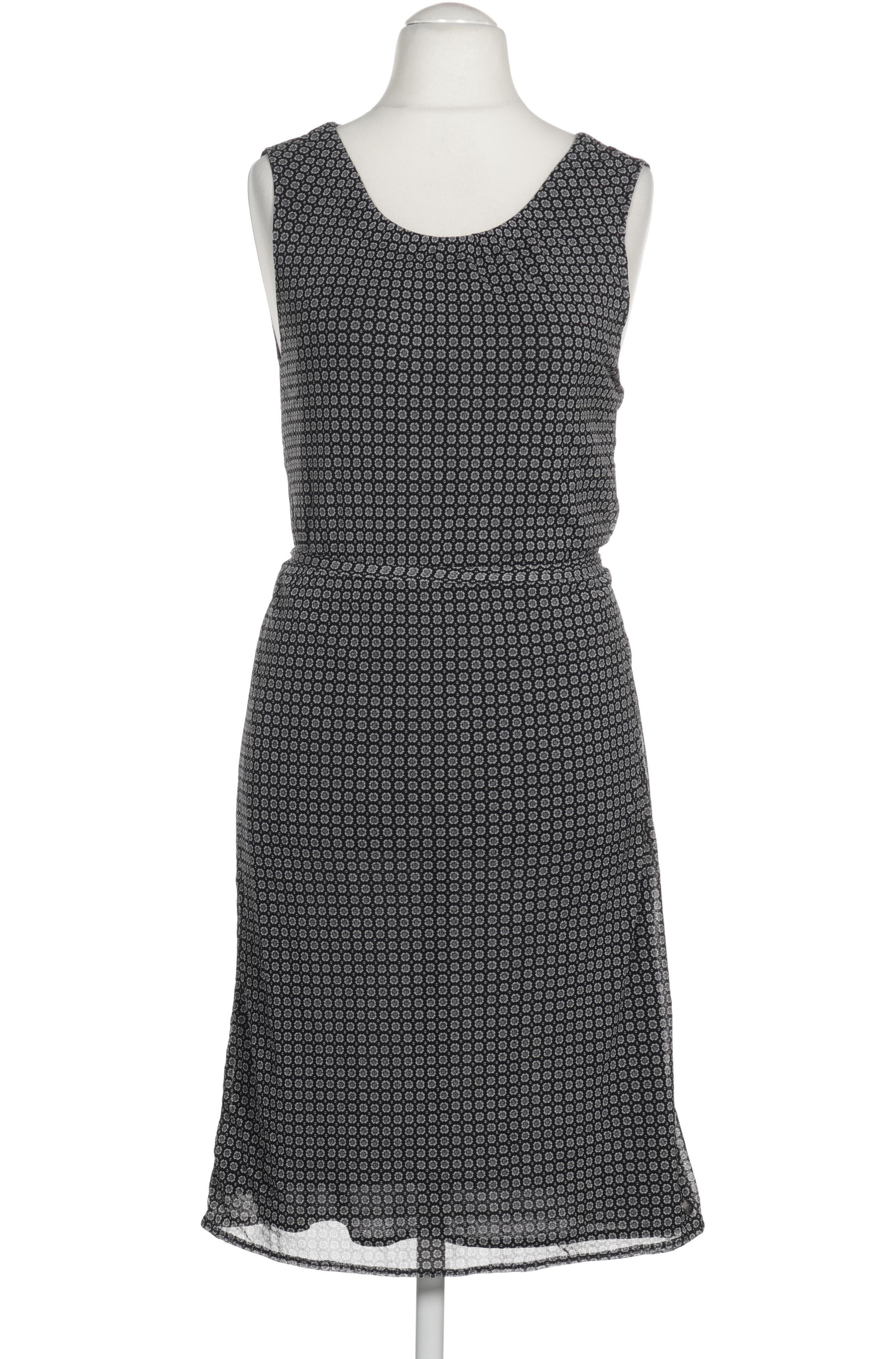 

s.Oliver Damen Kleid, schwarz, Gr. 38