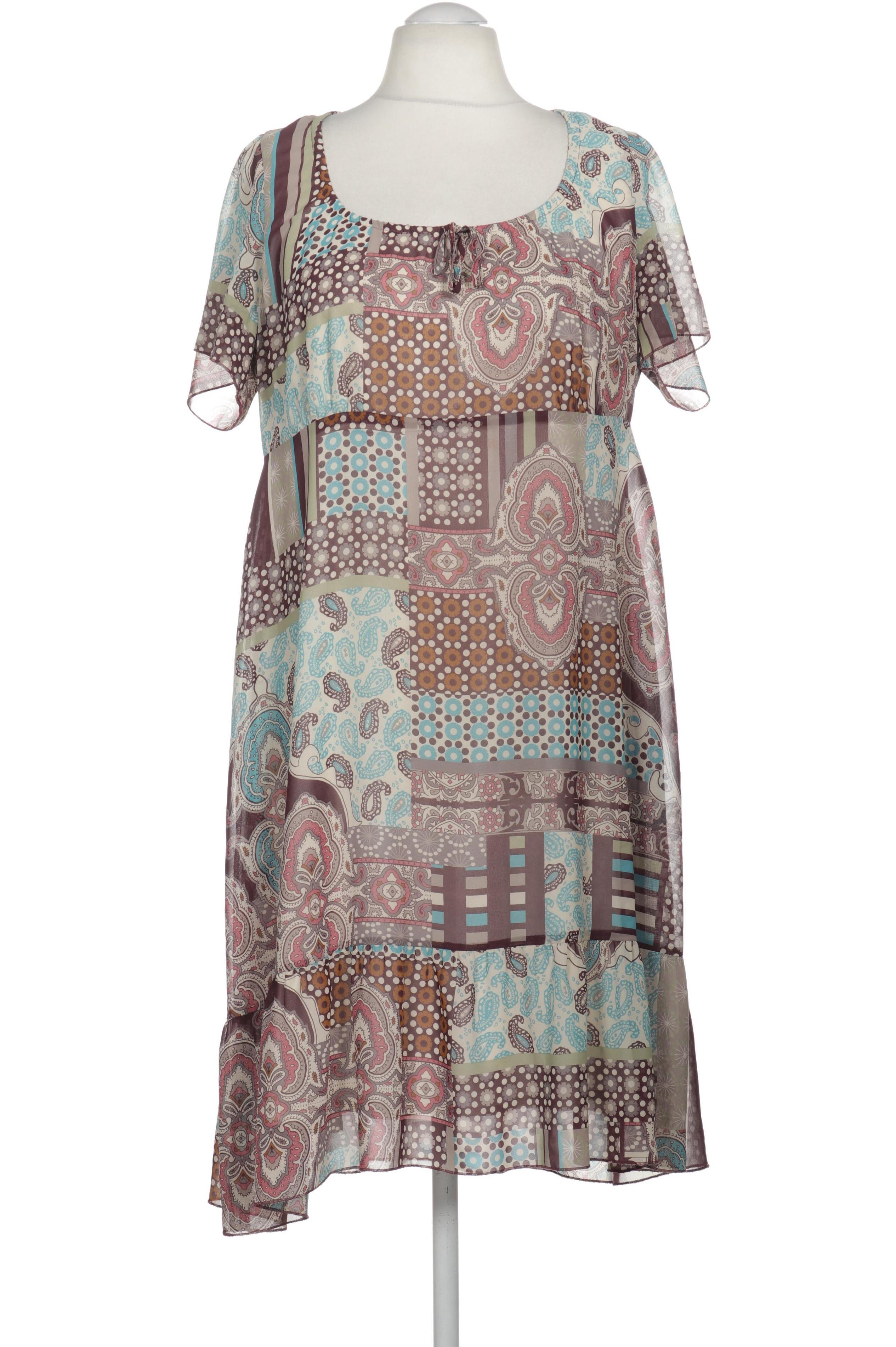 

s.Oliver Damen Kleid, lila, Gr. 46