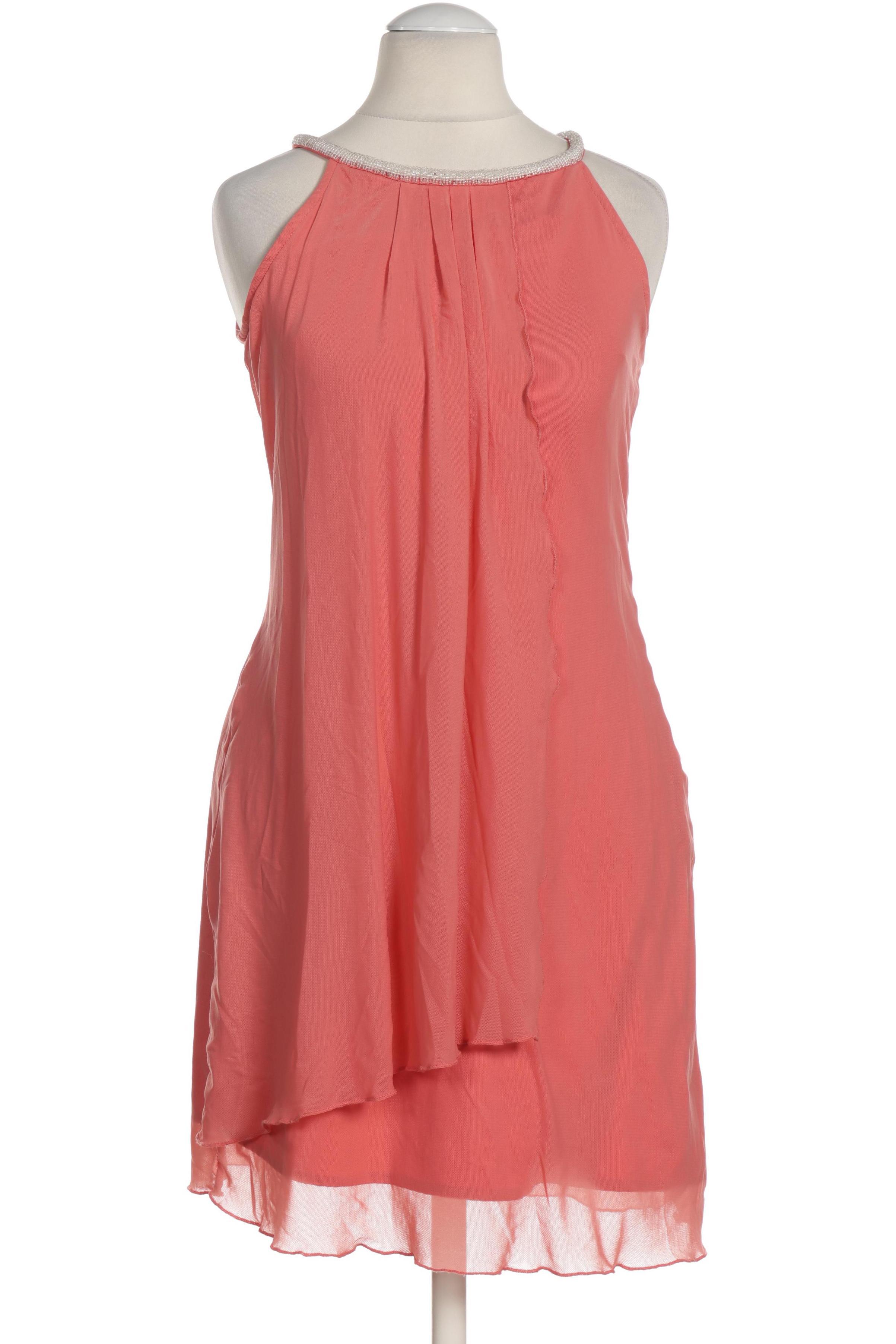 

s.Oliver Damen Kleid, pink, Gr.