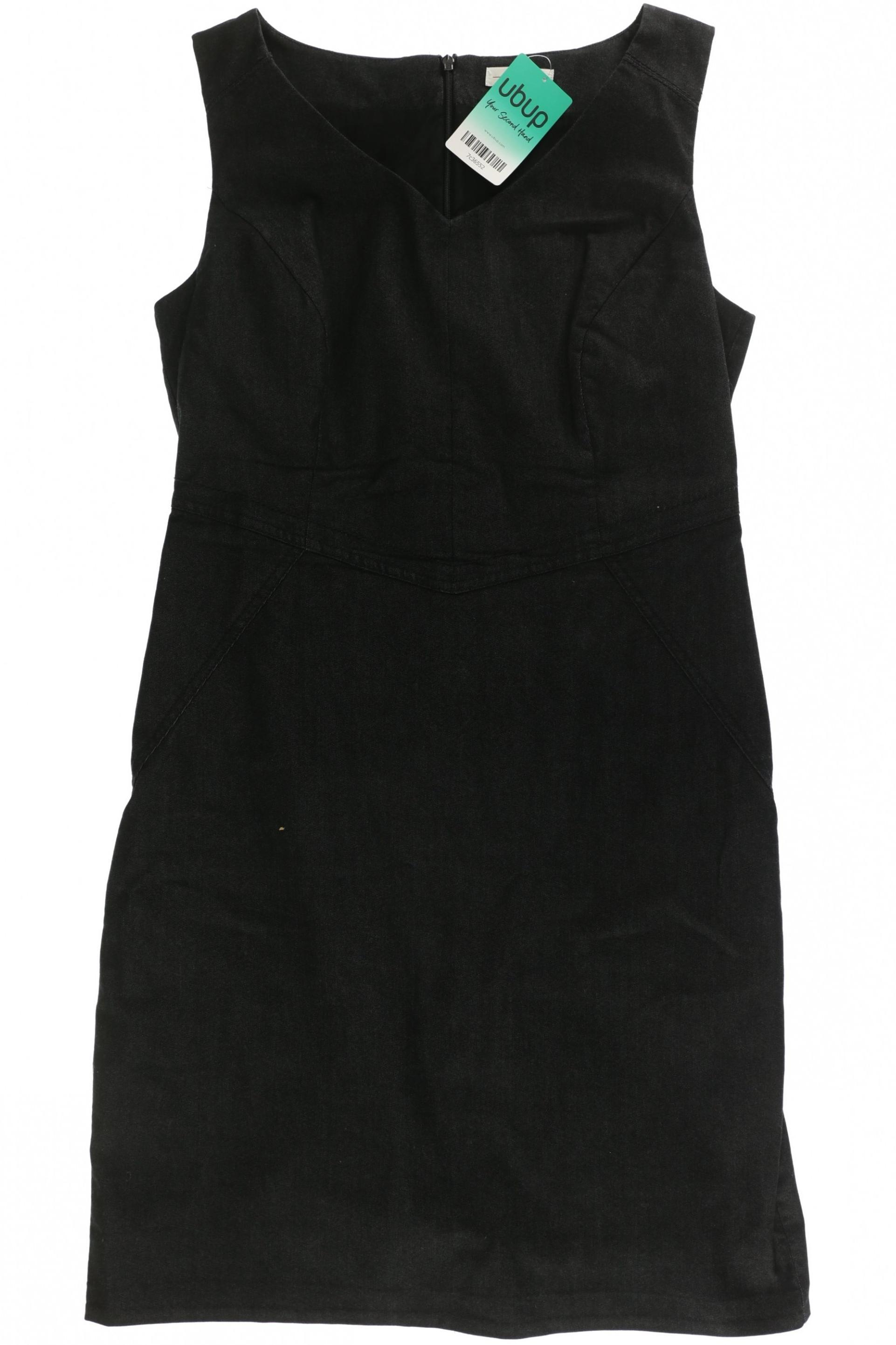 

s.Oliver Damen Kleid, schwarz, Gr. 40
