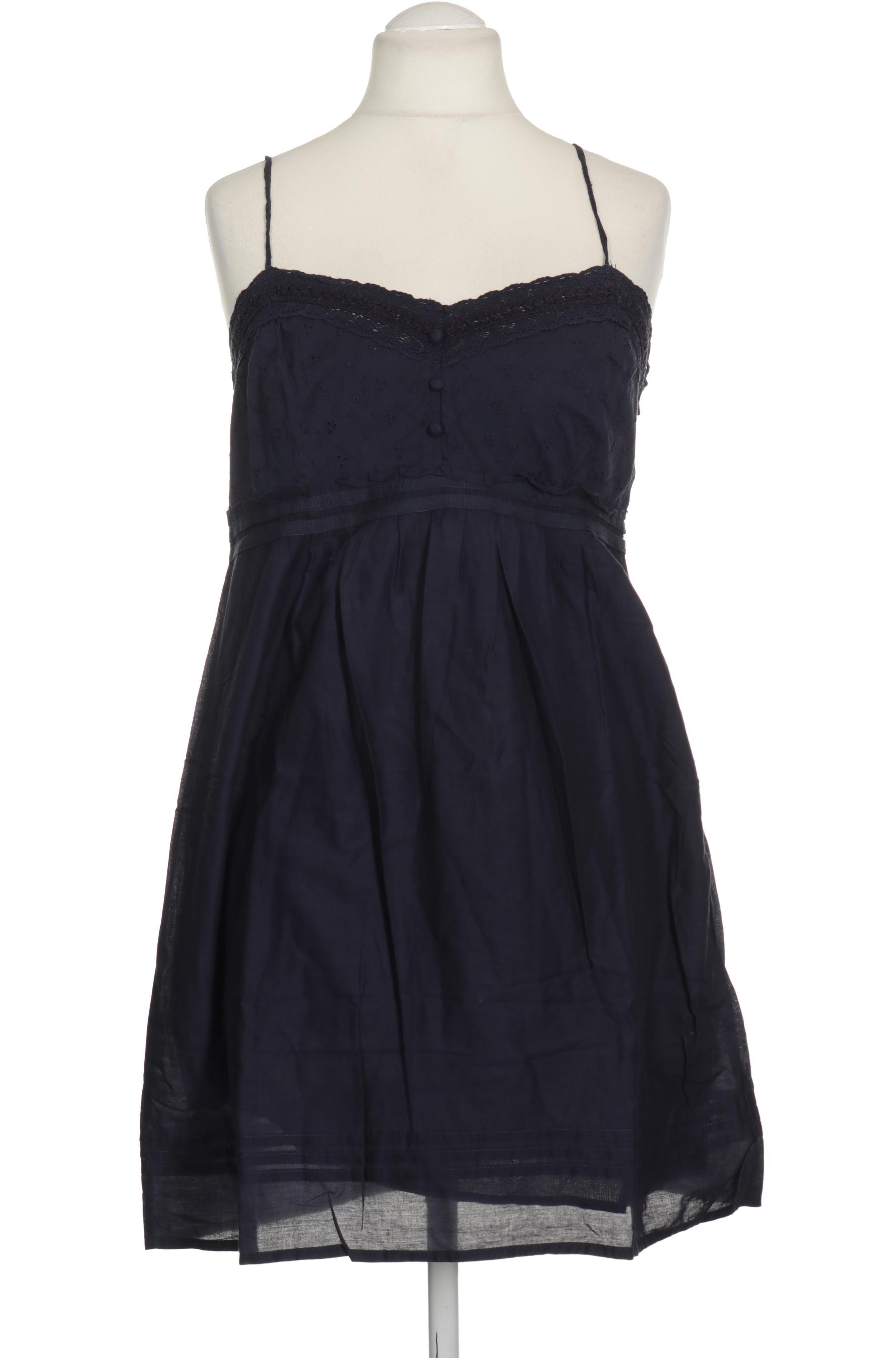 

s.Oliver Damen Kleid, blau, Gr. 44