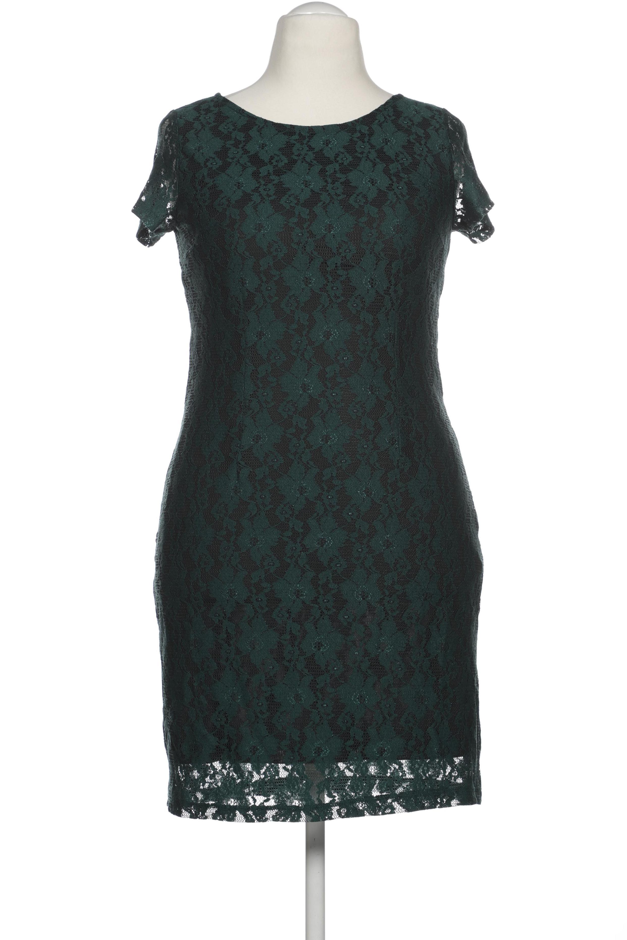 

s.Oliver Damen Kleid, grün, Gr. 42