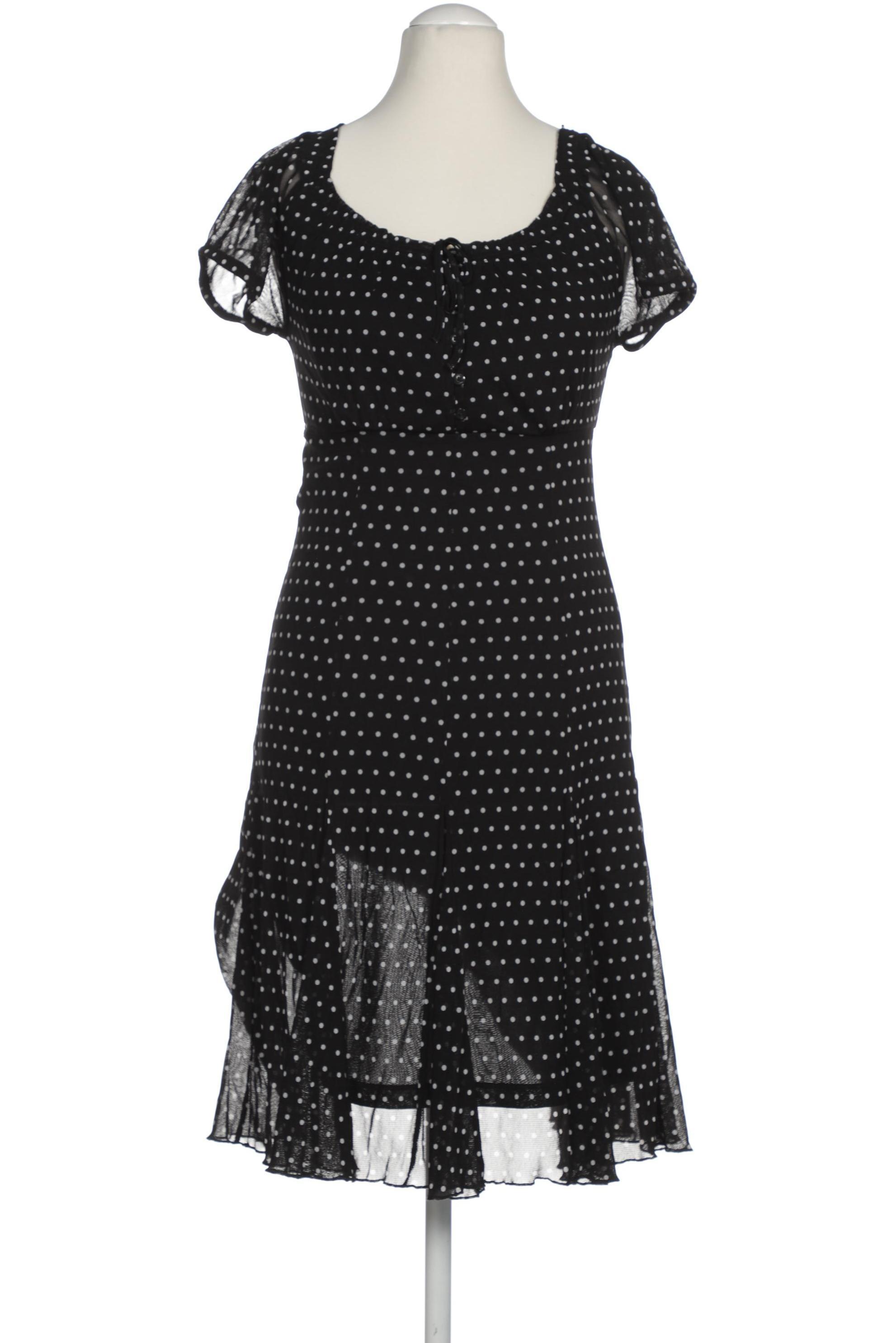 

s.Oliver Damen Kleid, schwarz, Gr. 38