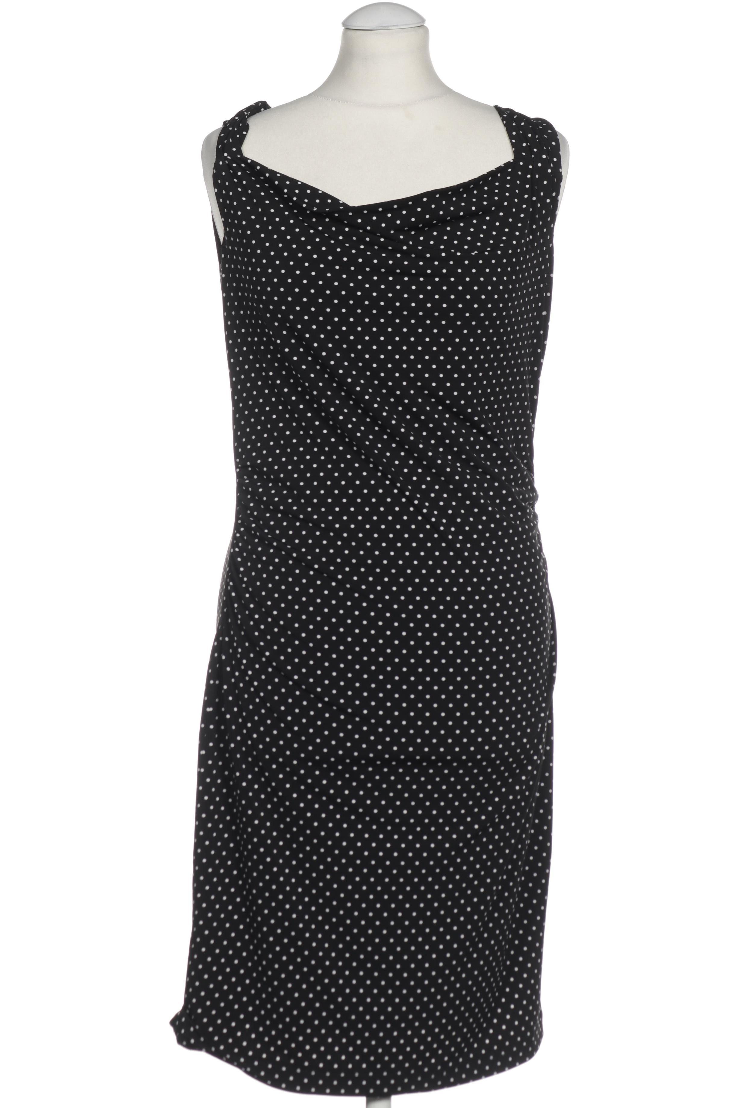 Thumbnail - s.Oliver Damen Kleid, schwarz, Gr. 38