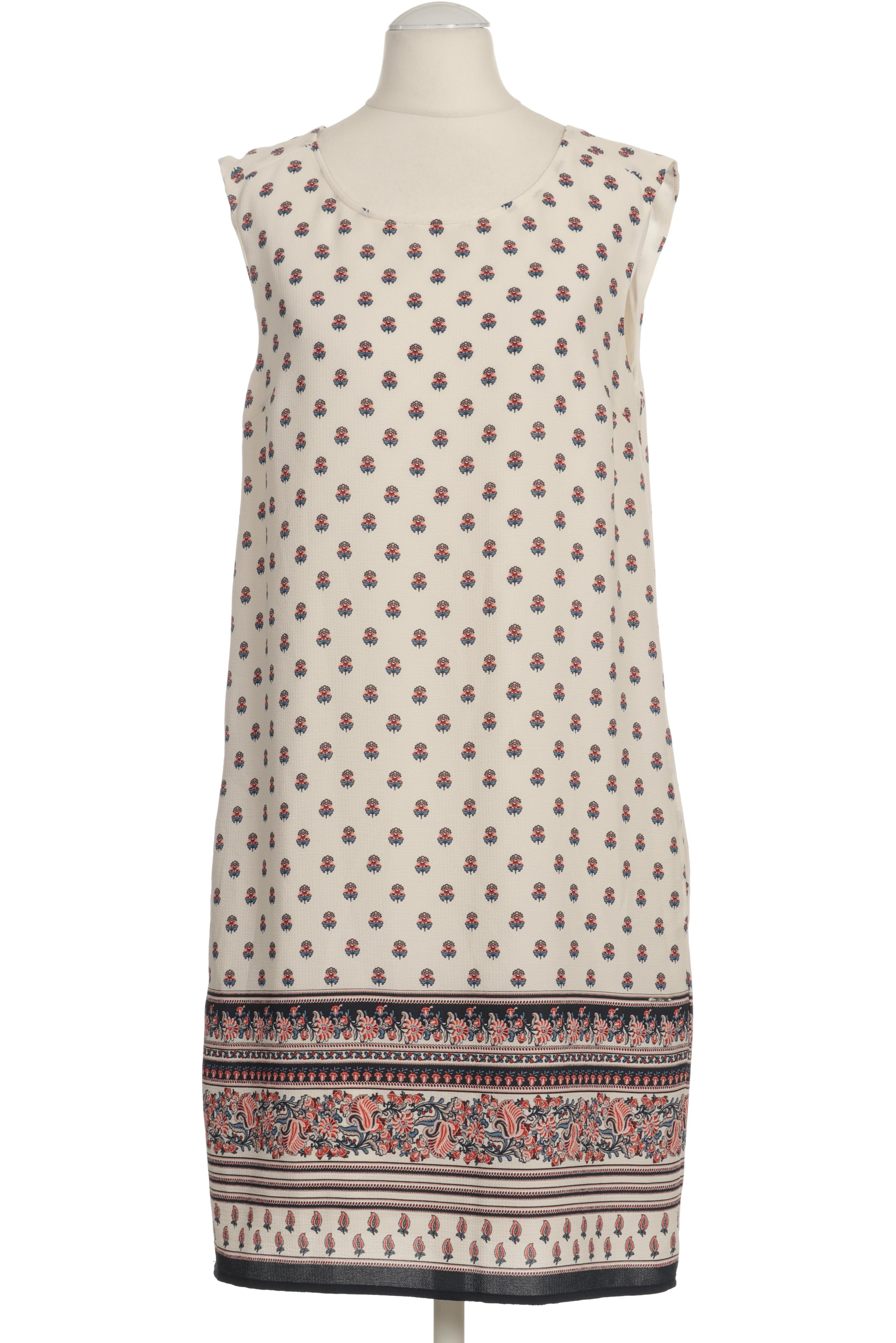 

s.Oliver Damen Kleid, weiß, Gr. 34