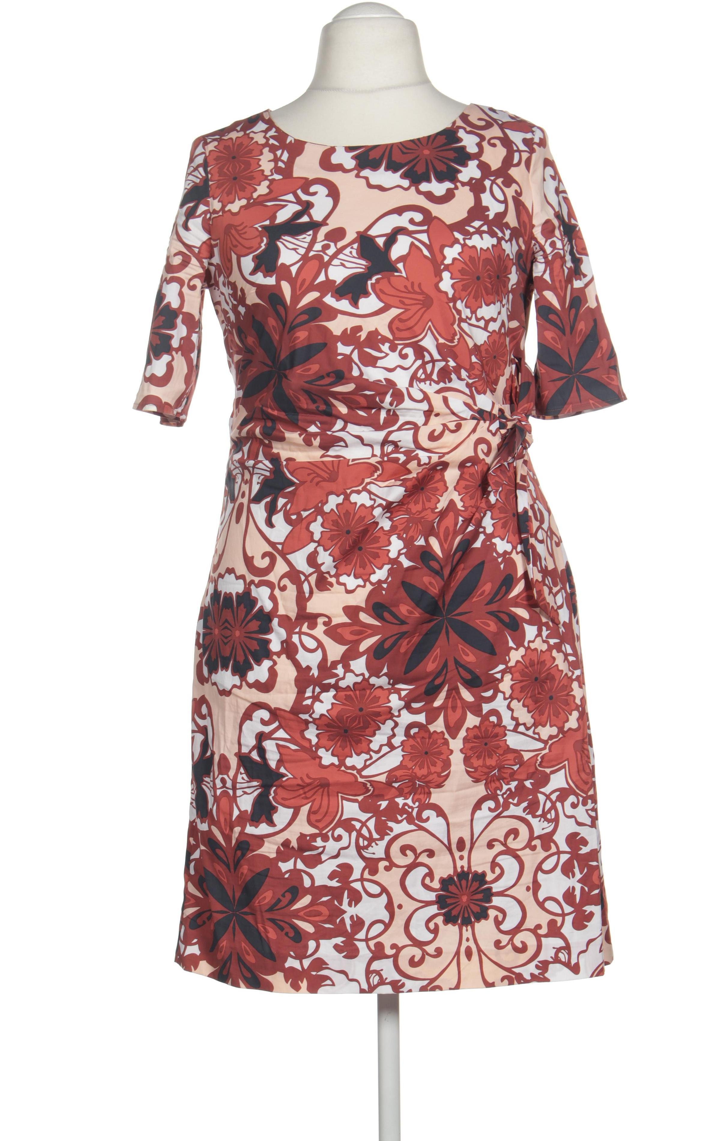 

s.Oliver Damen Kleid, braun, Gr. 44