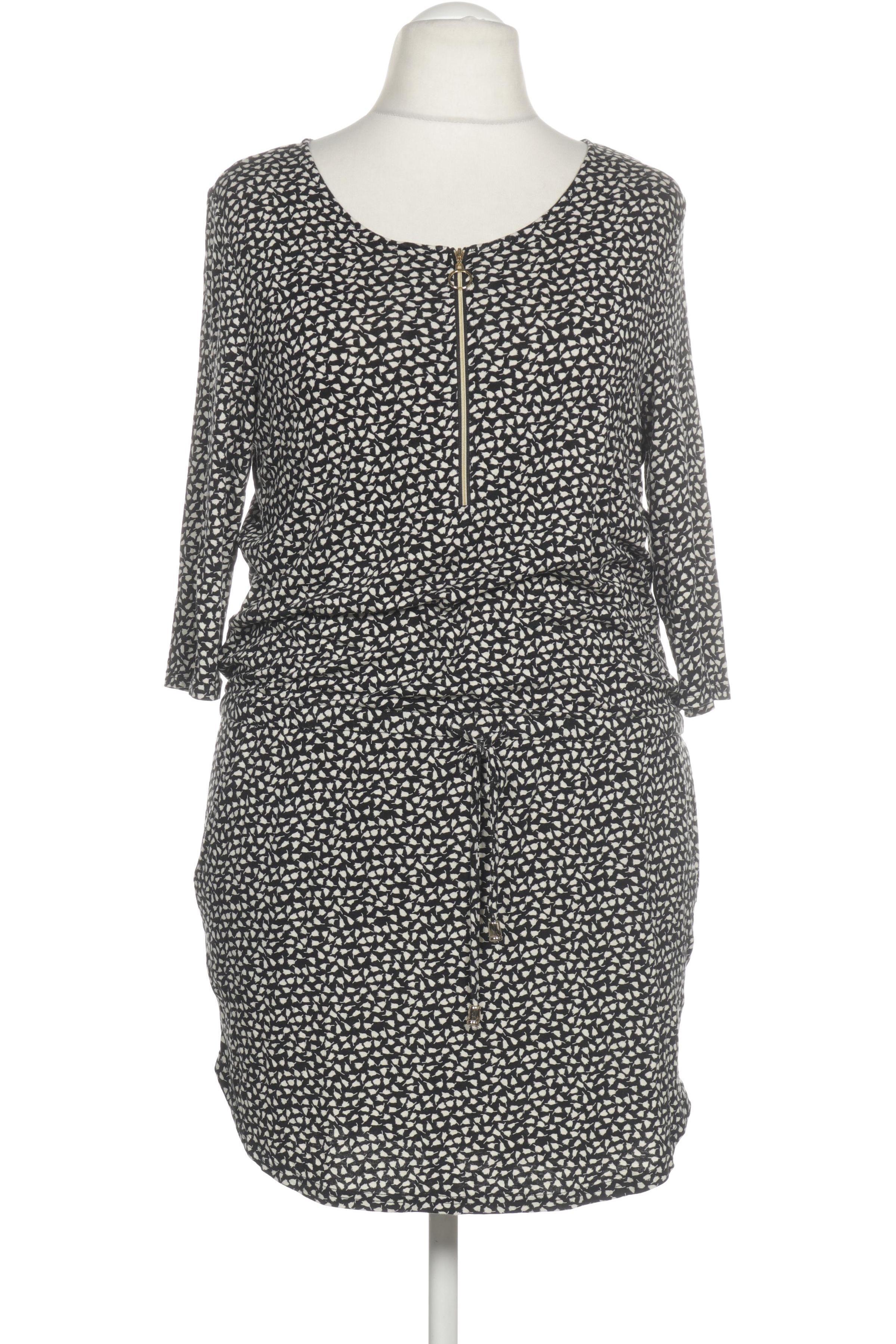 

s.Oliver Damen Kleid, schwarz, Gr. 44