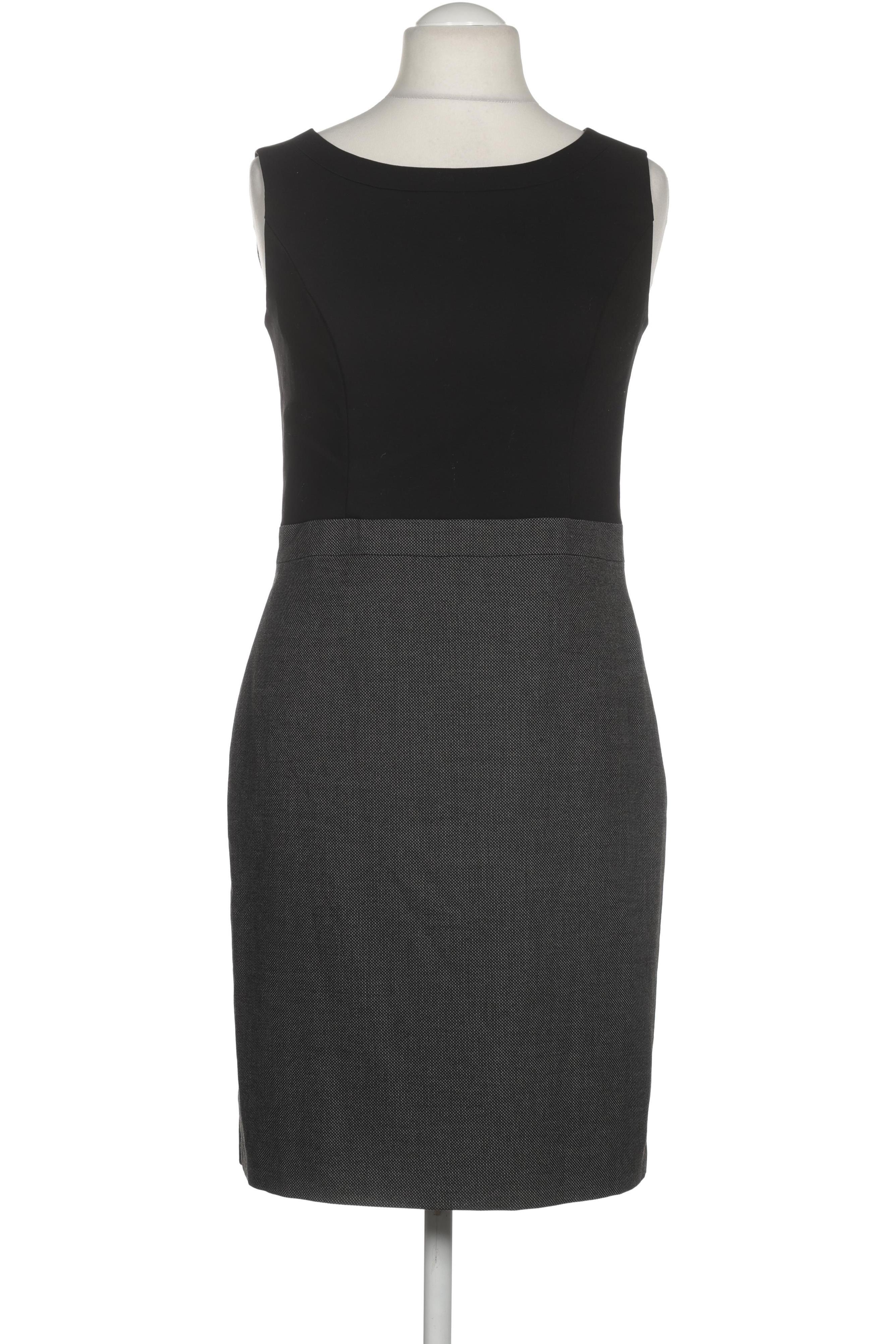 

s.Oliver Damen Kleid, schwarz, Gr. 40