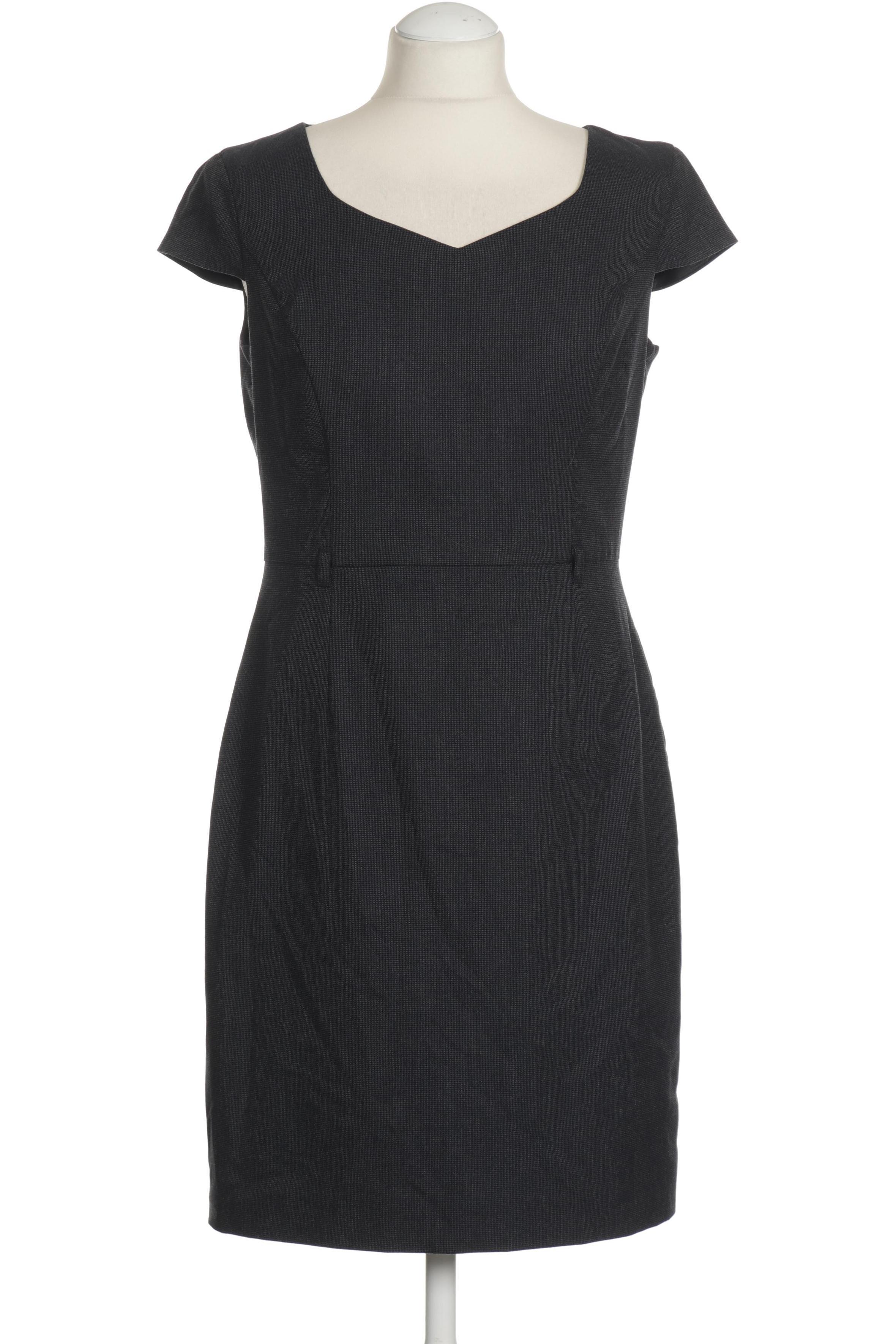 

s.Oliver Damen Kleid, blau, Gr. 38