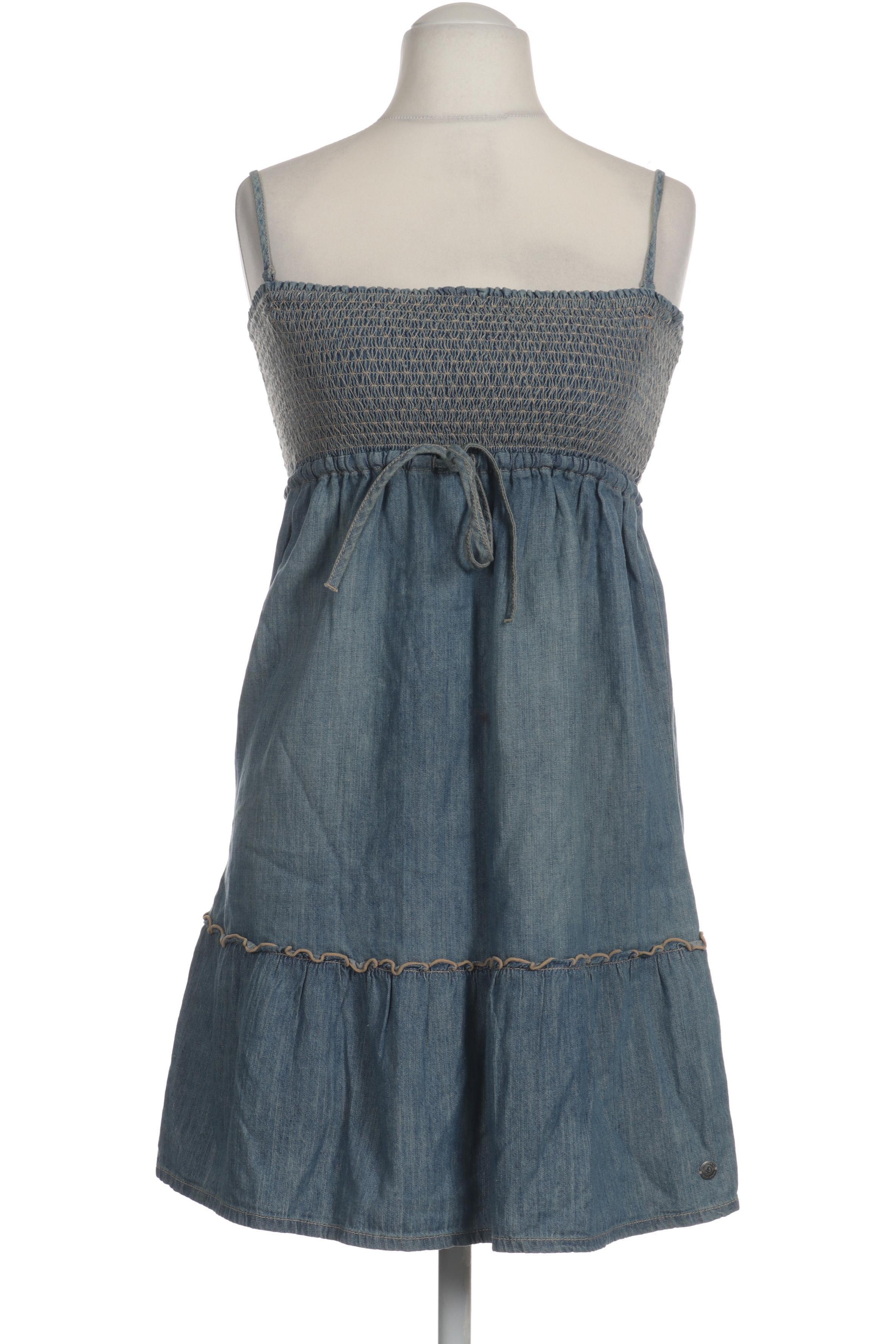 

s.Oliver Damen Kleid, blau, Gr. 34