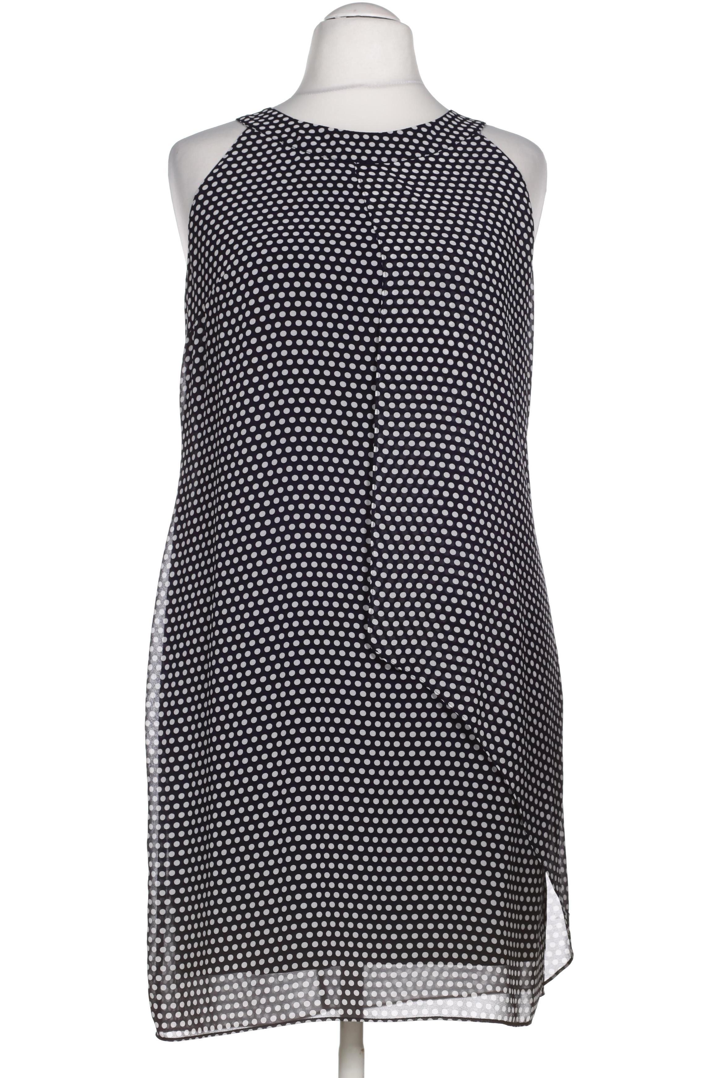 

s.Oliver Damen Kleid, blau, Gr. 44