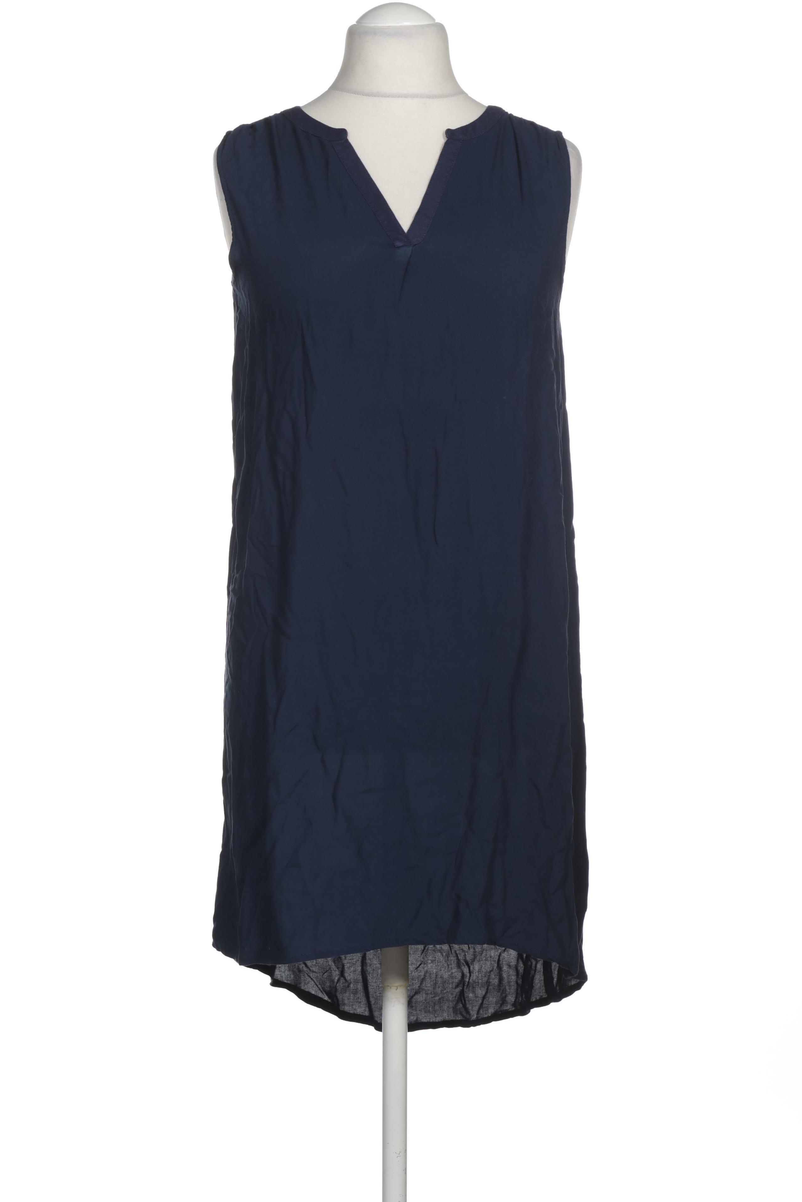 

s.Oliver Damen Kleid, blau, Gr. 38
