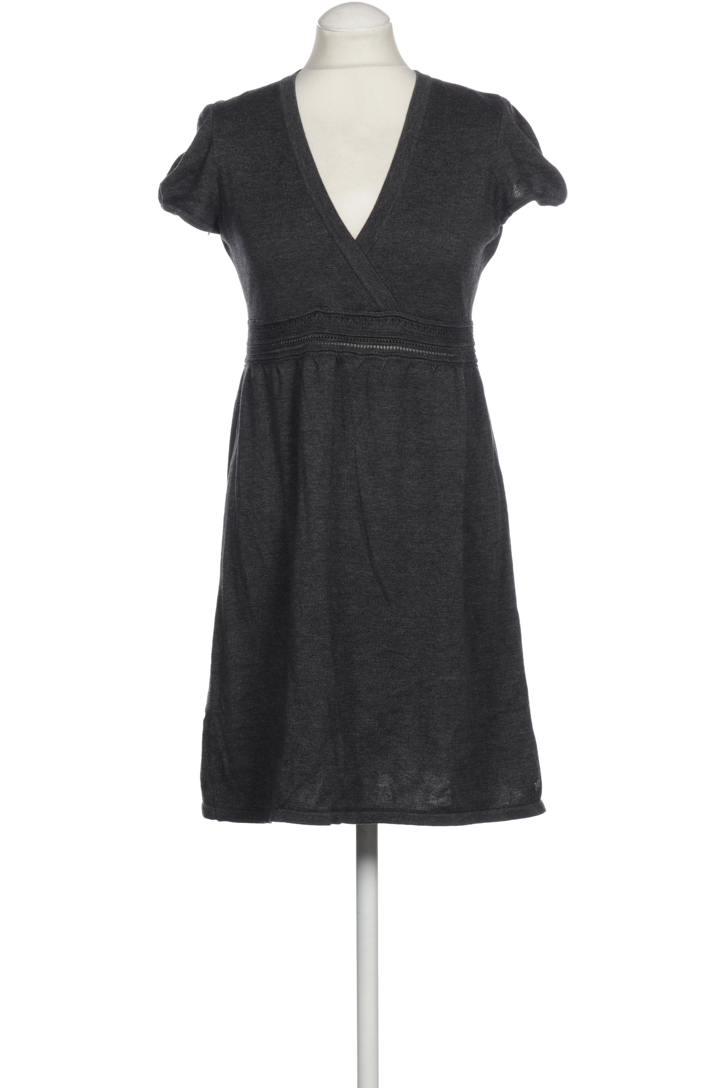 

s.Oliver Damen Kleid, grau, Gr. 36