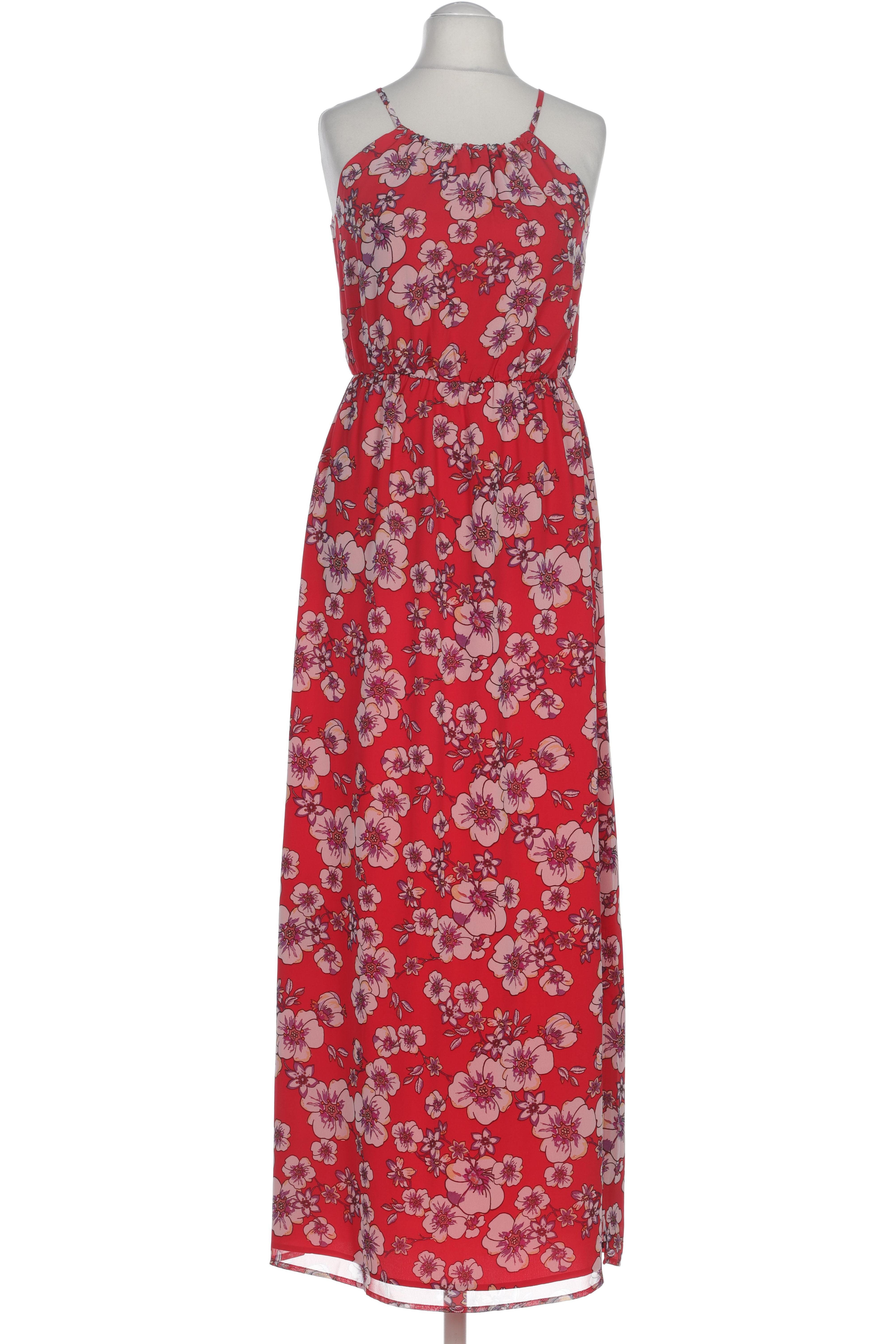

s.Oliver Damen Kleid, rot, Gr. 36
