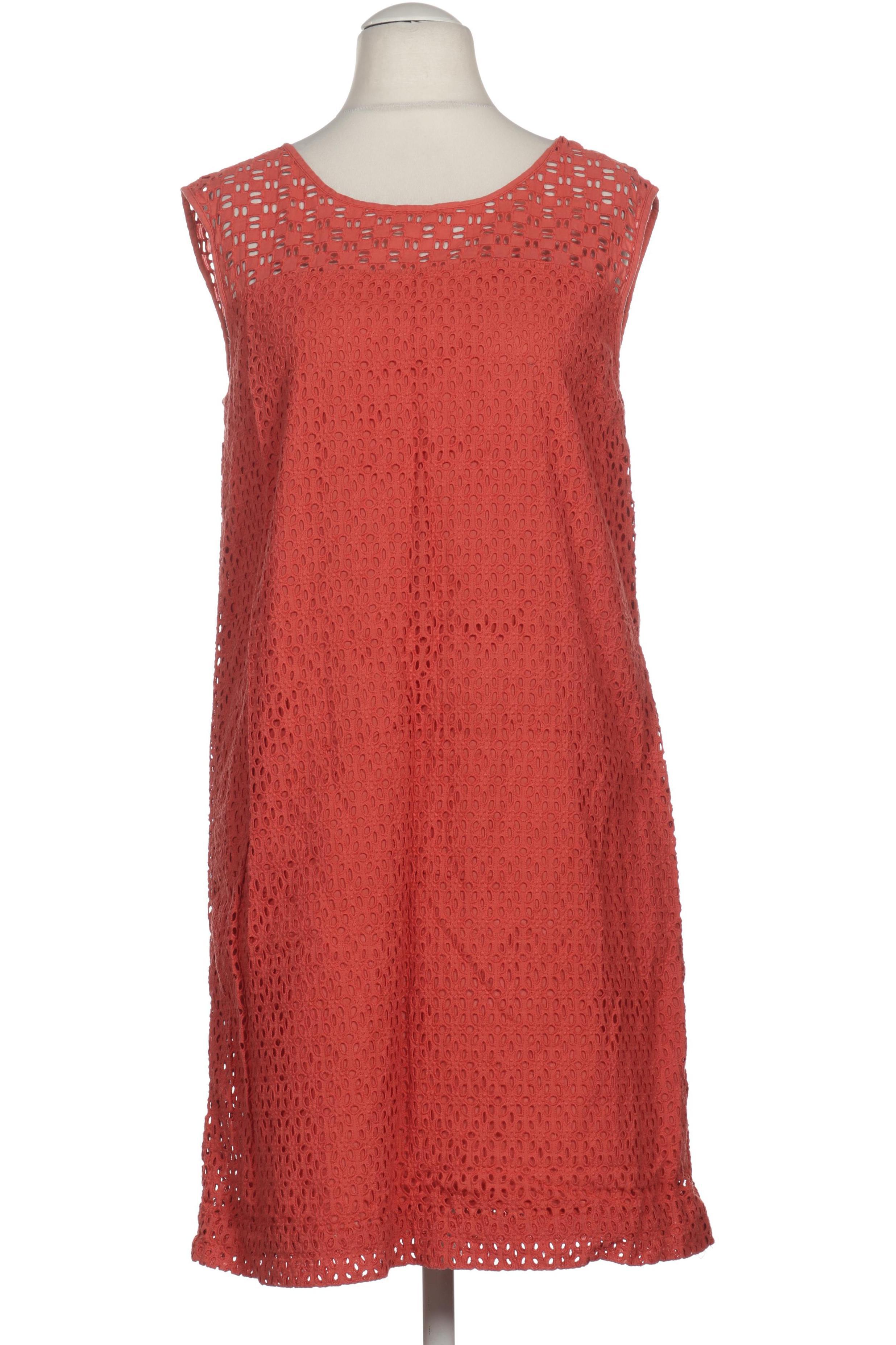 

s.Oliver Damen Kleid, orange, Gr. 38