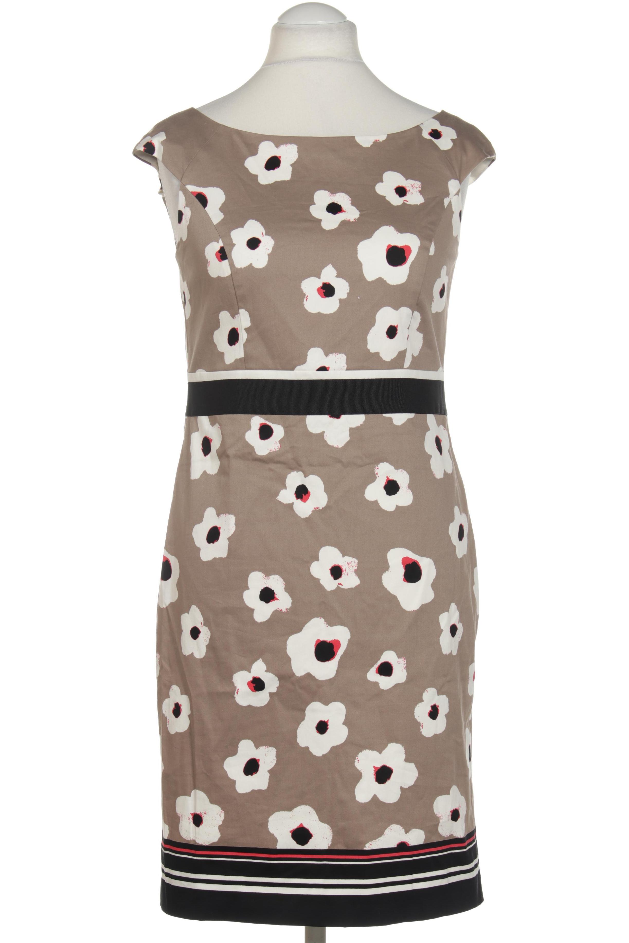 

s.Oliver Damen Kleid, blau, Gr.