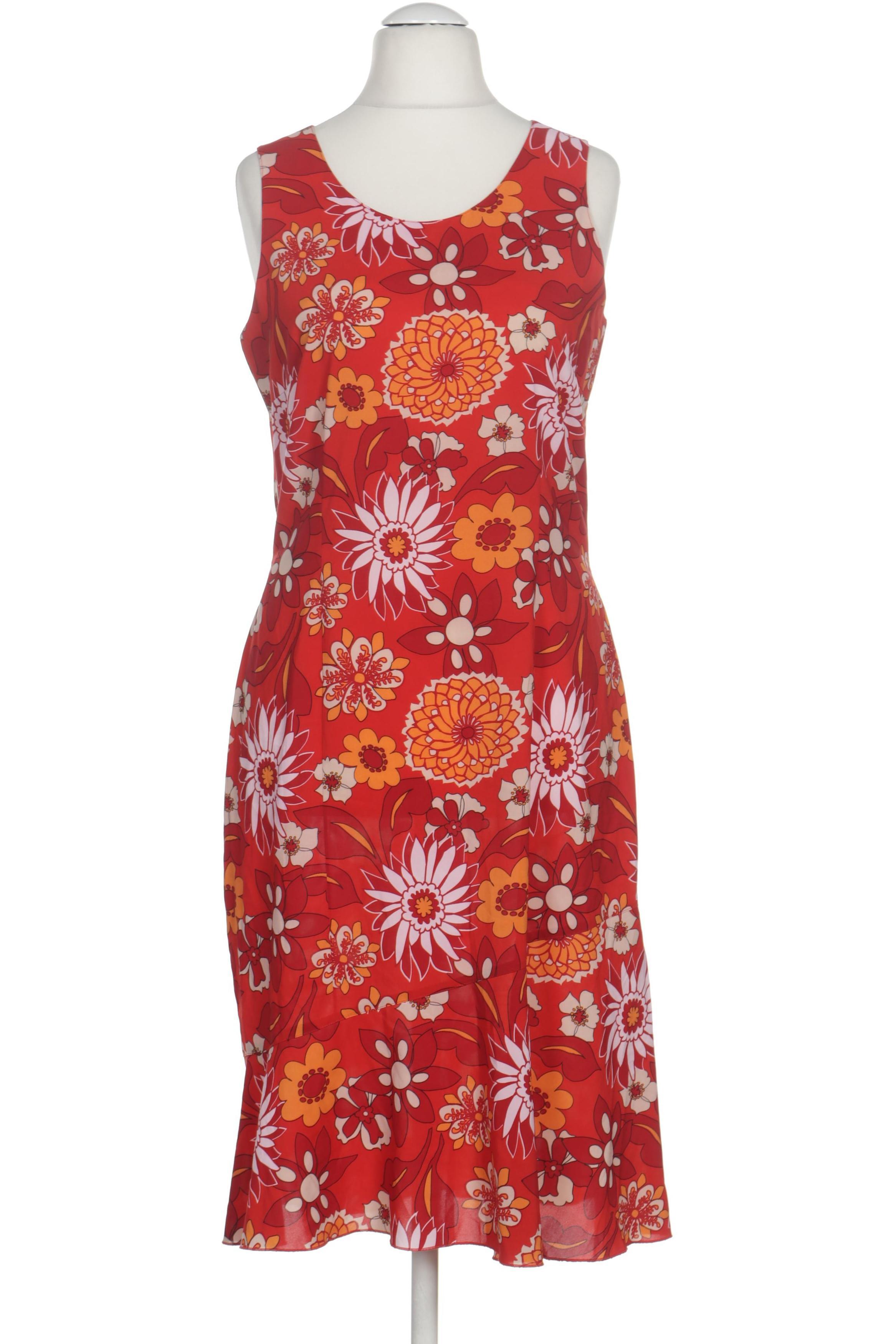 

s.Oliver Damen Kleid, rot, Gr. 38