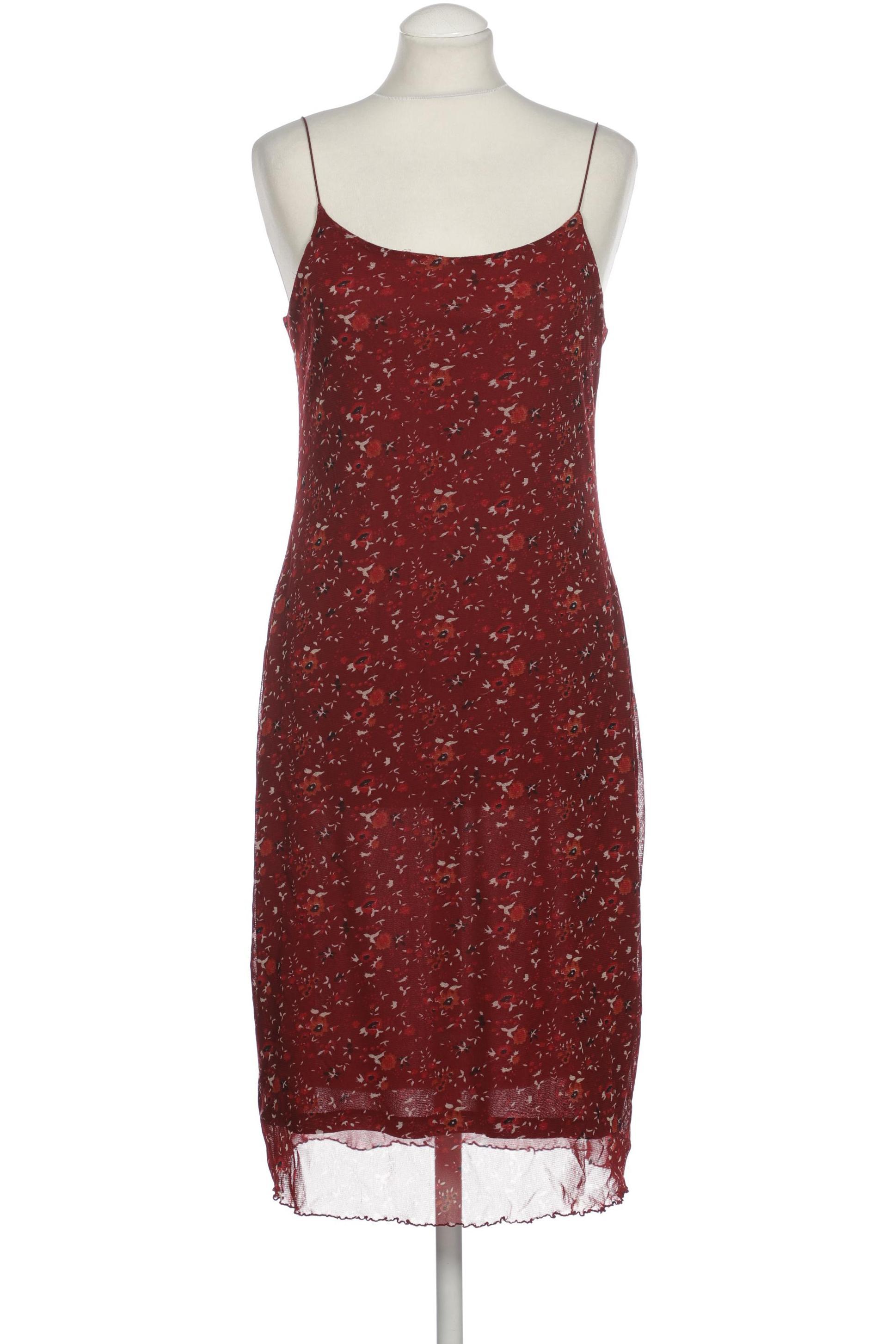 

s.Oliver Damen Kleid, rot, Gr.