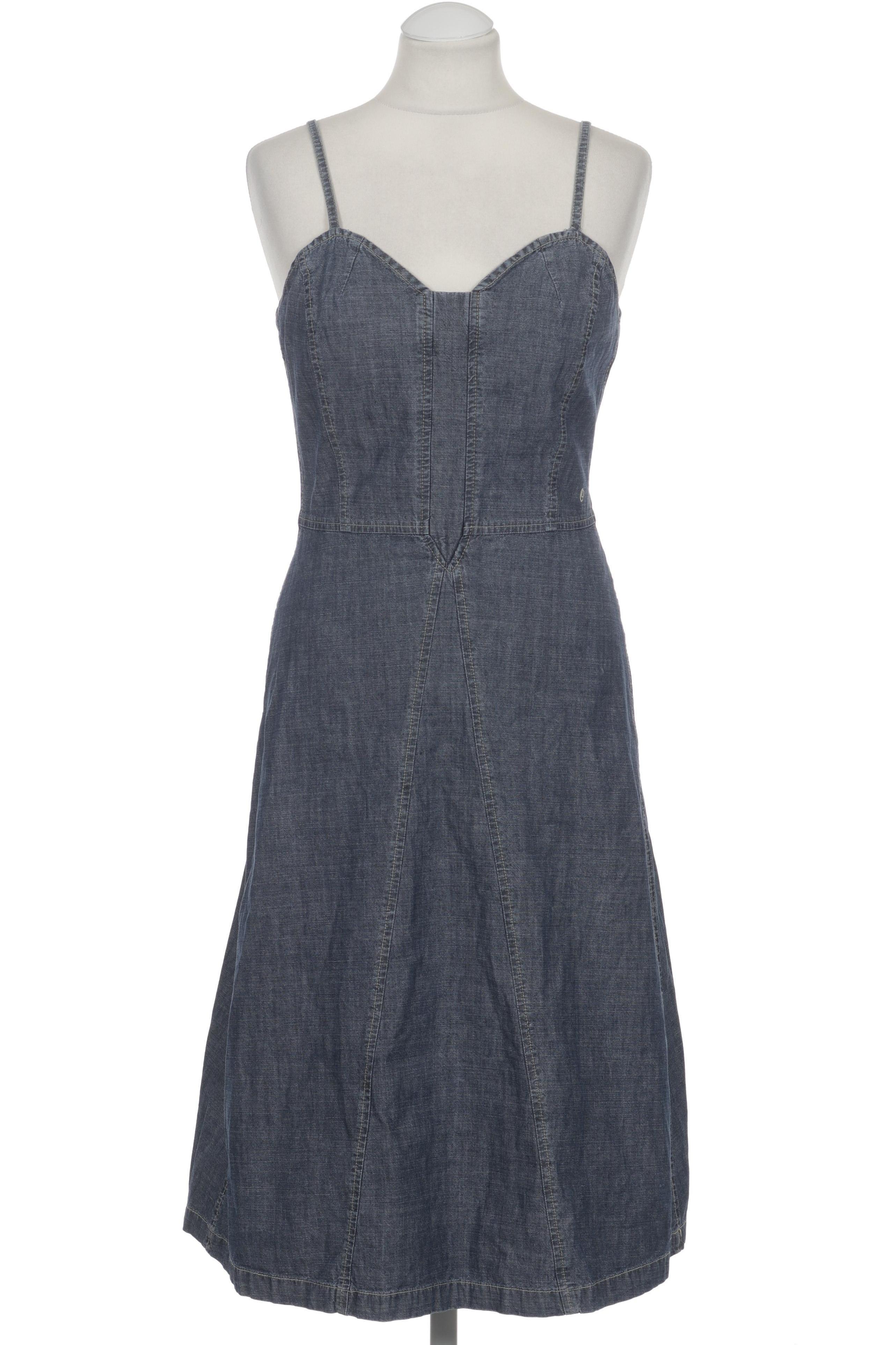 

s.Oliver Damen Kleid, blau, Gr. 38