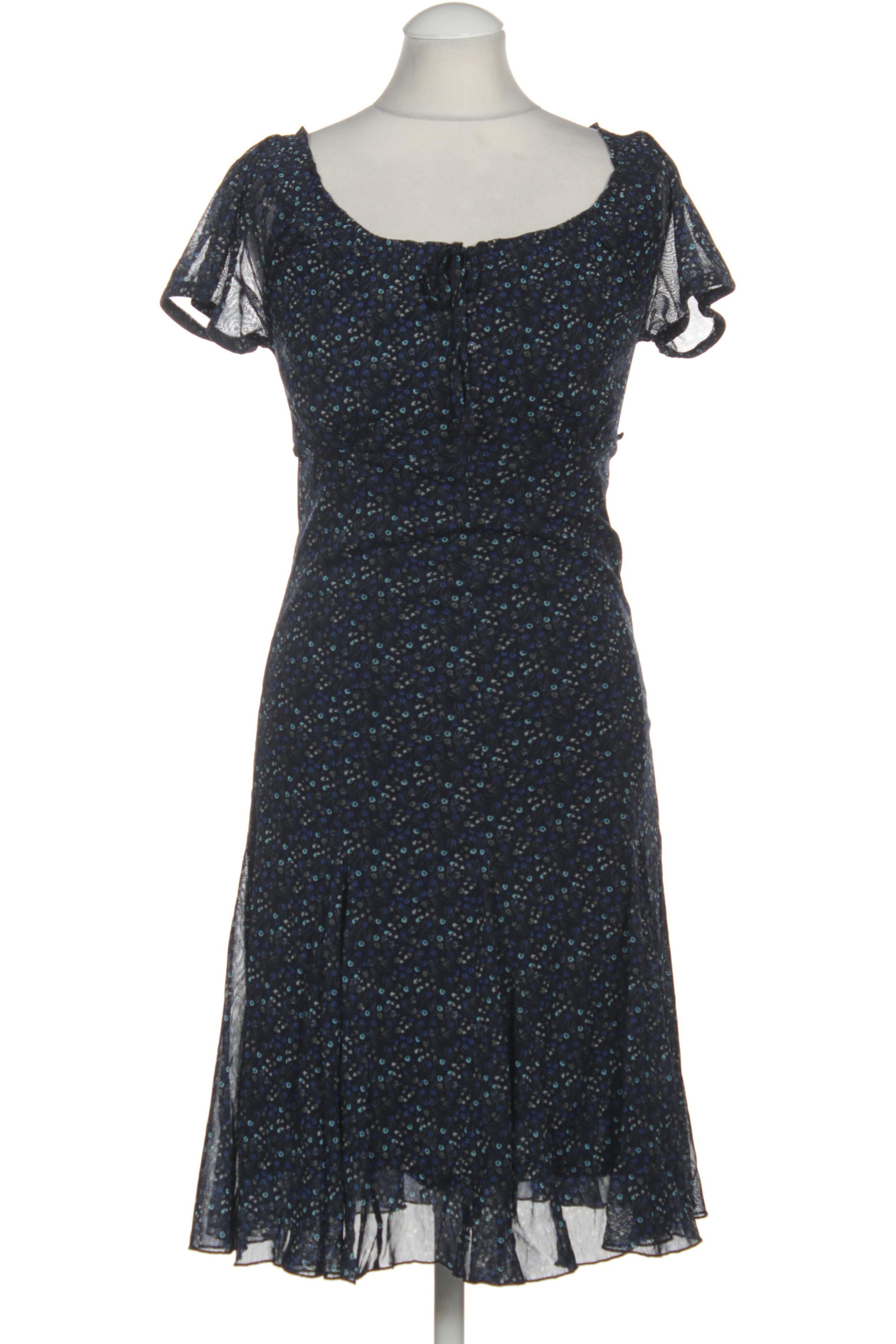 

s.Oliver Damen Kleid, blau, Gr. 36