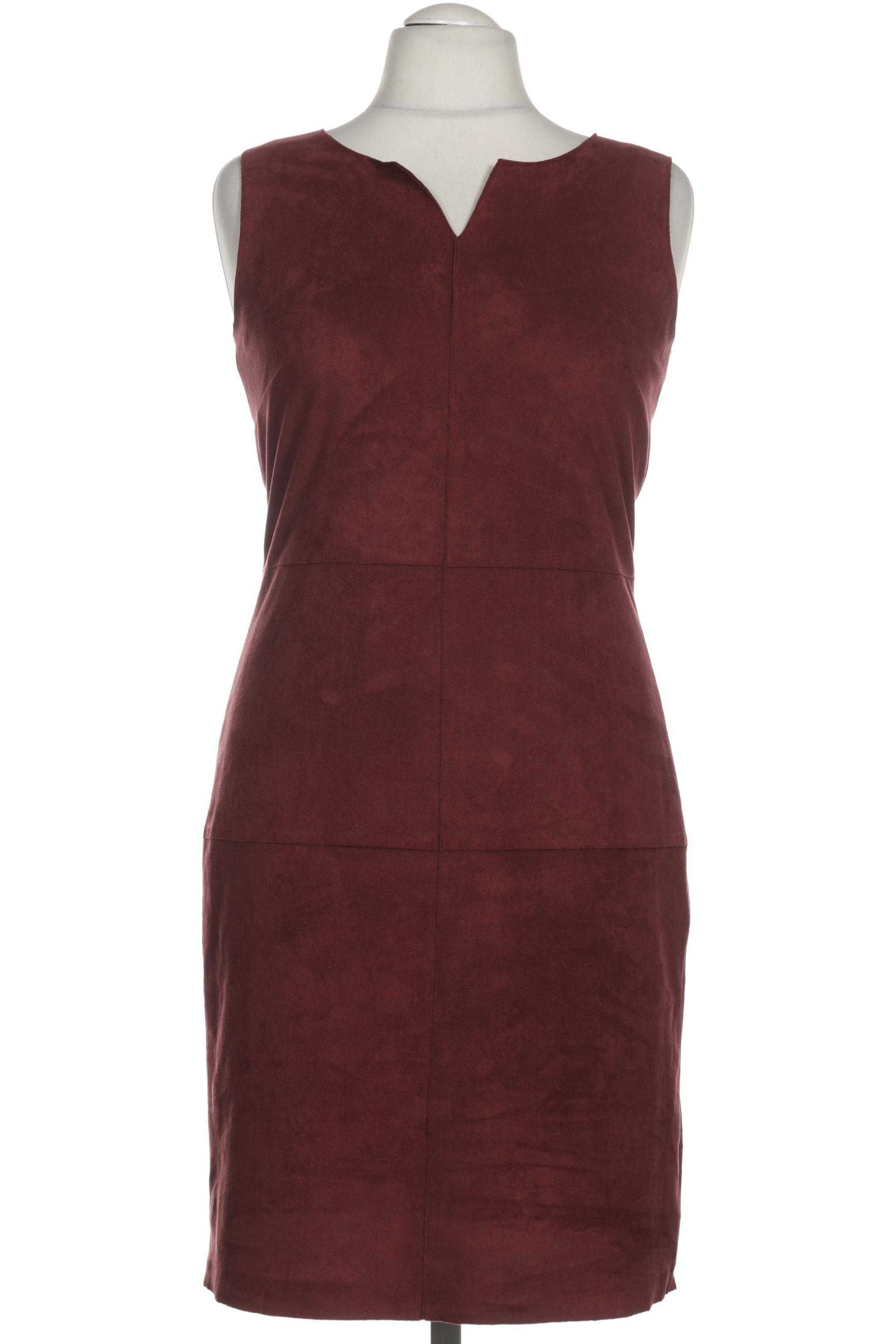 

s.Oliver Damen Kleid, rot, Gr. 38