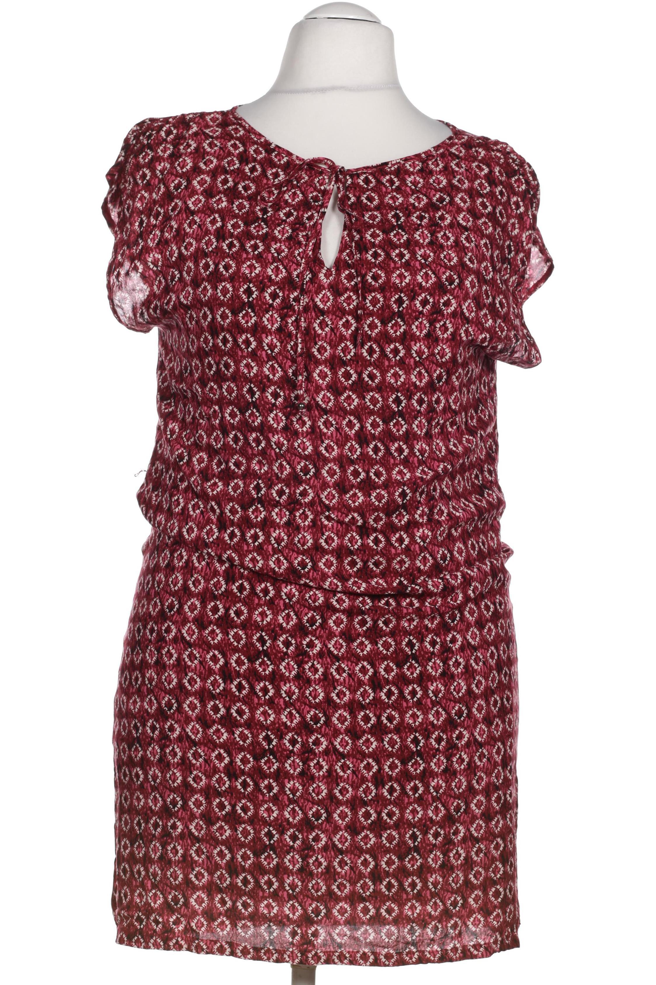 

s.Oliver Damen Kleid, rot, Gr. 42