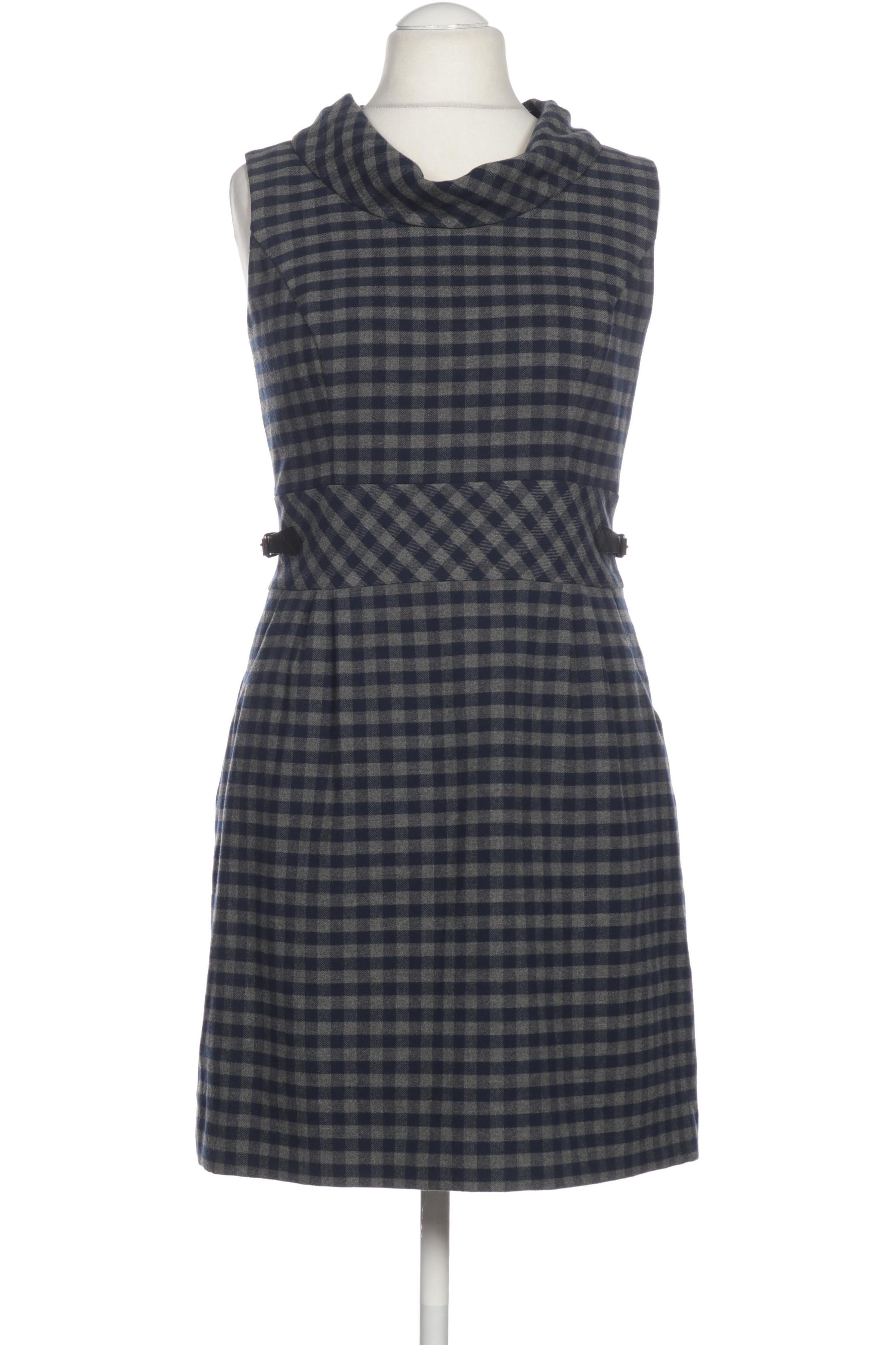 

s.Oliver Damen Kleid, grau, Gr. 40