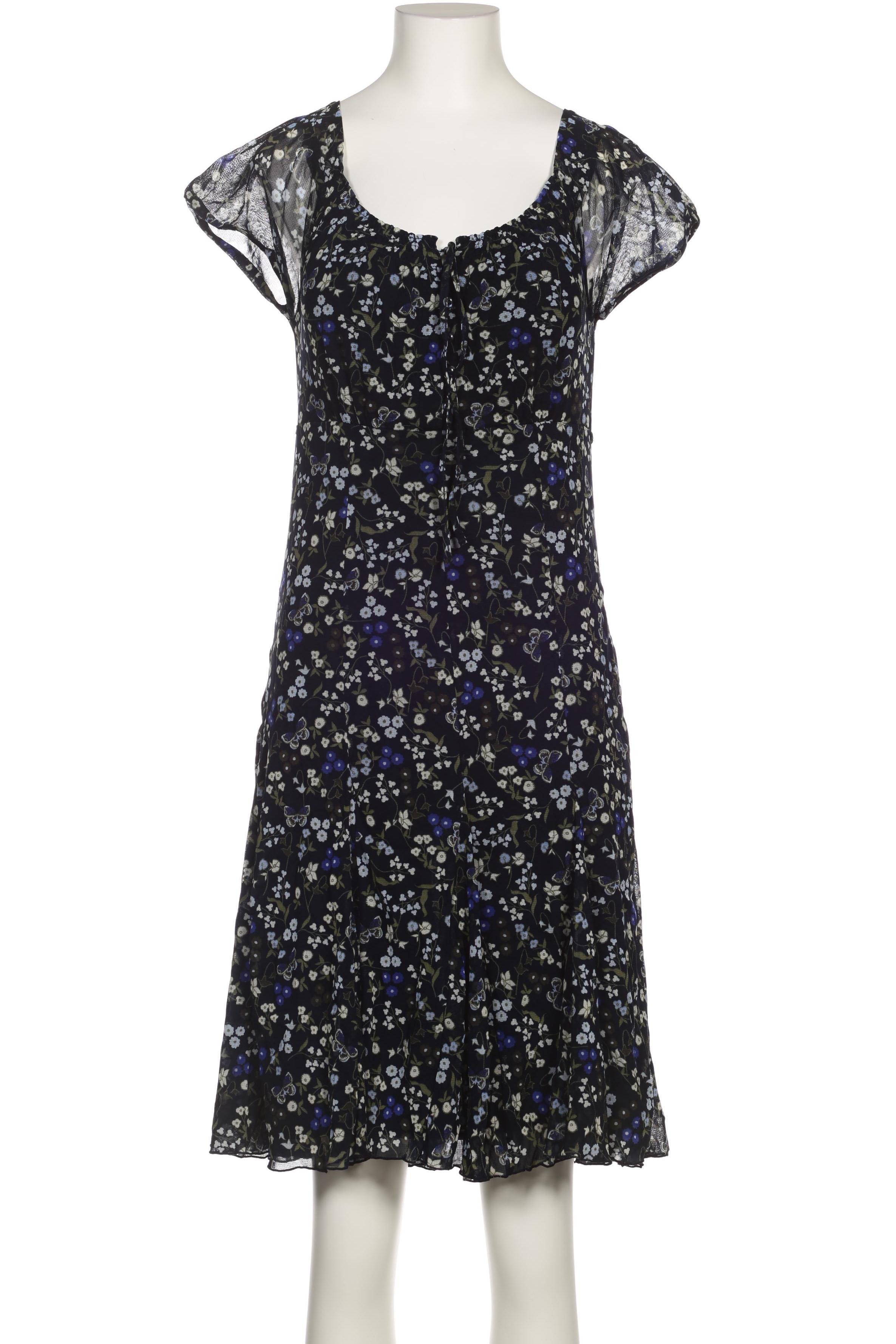 

s.Oliver Damen Kleid, blau, Gr. 38