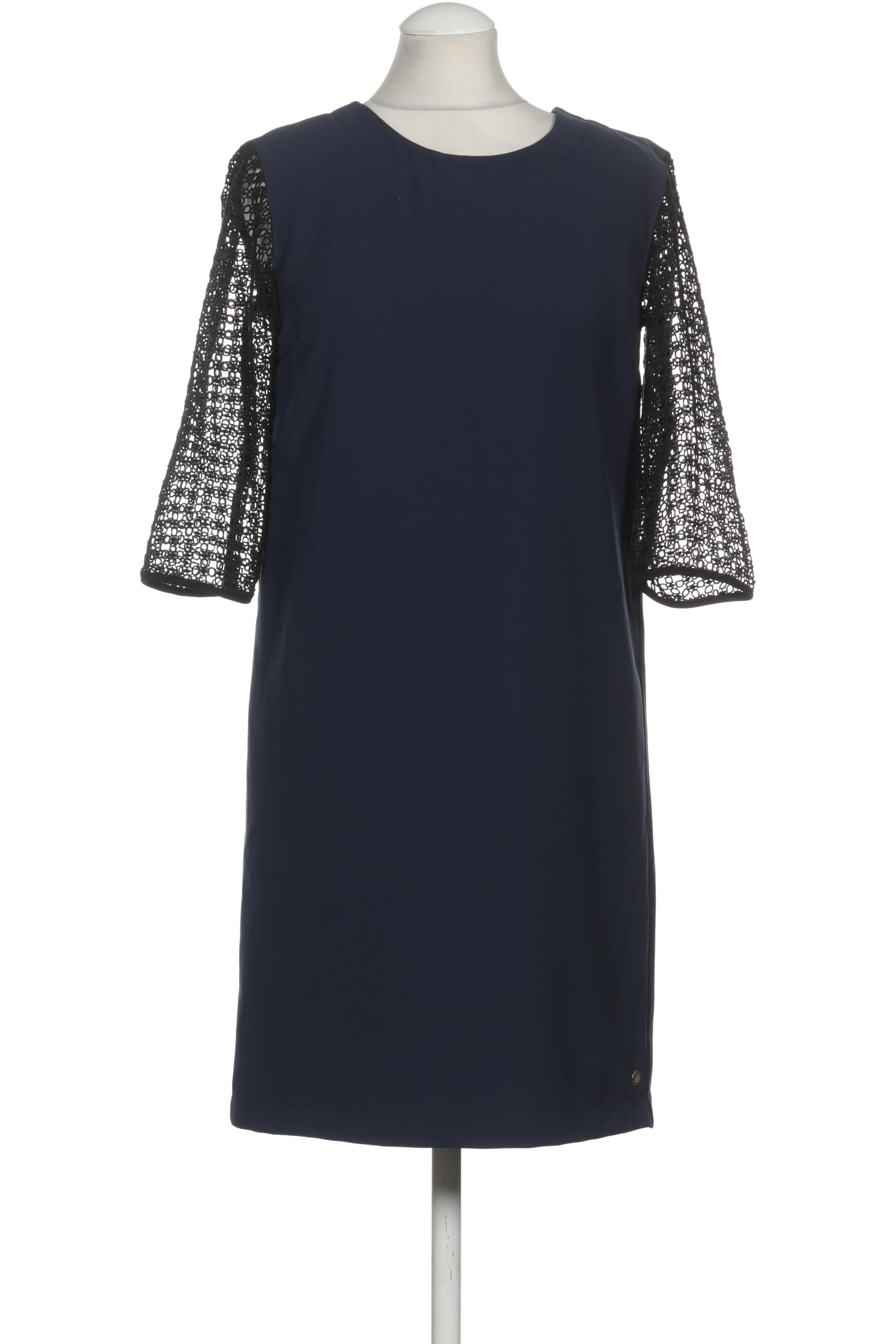 

s.Oliver Damen Kleid, blau, Gr.