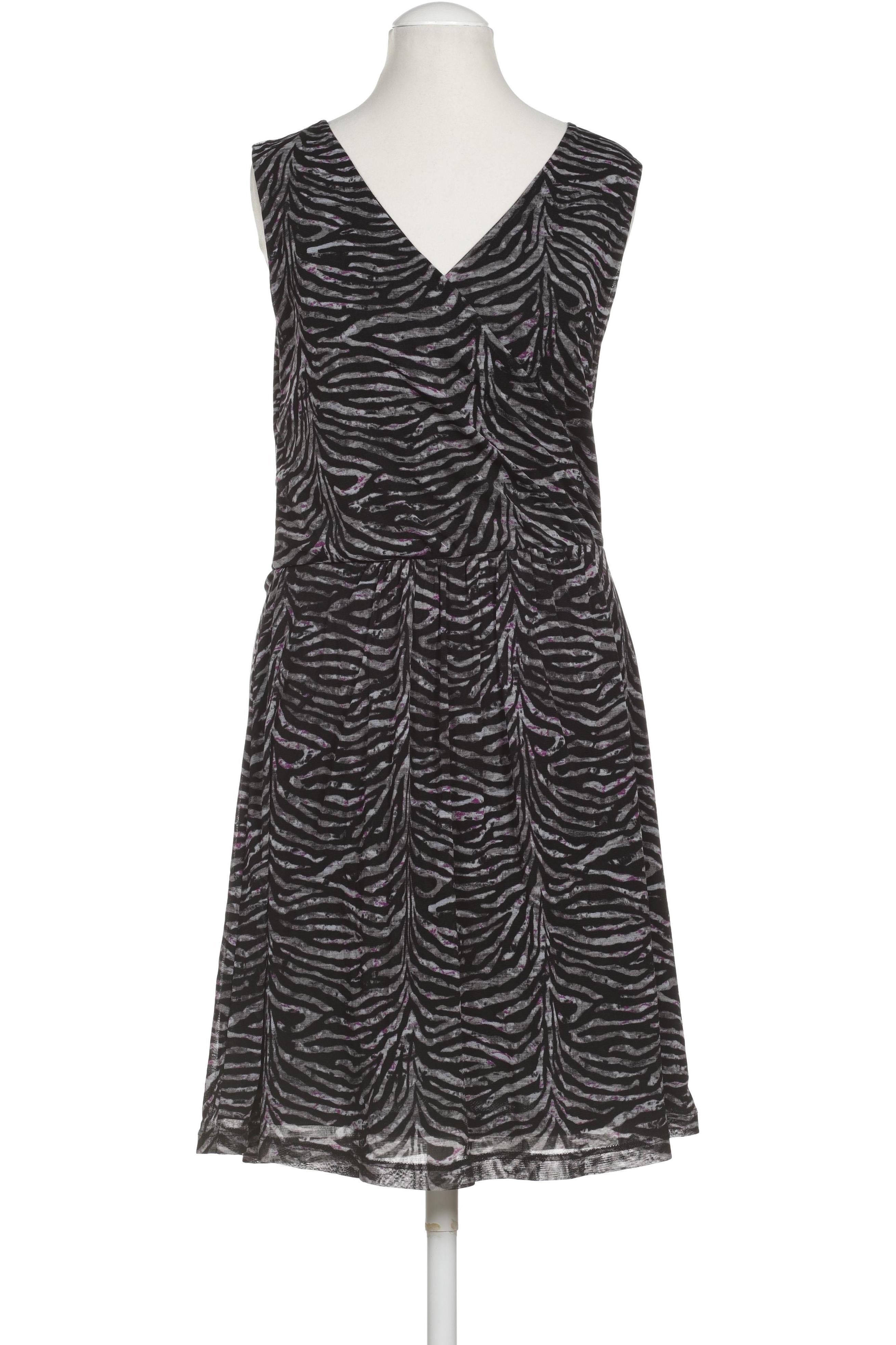 

s.Oliver Damen Kleid, schwarz, Gr. 34