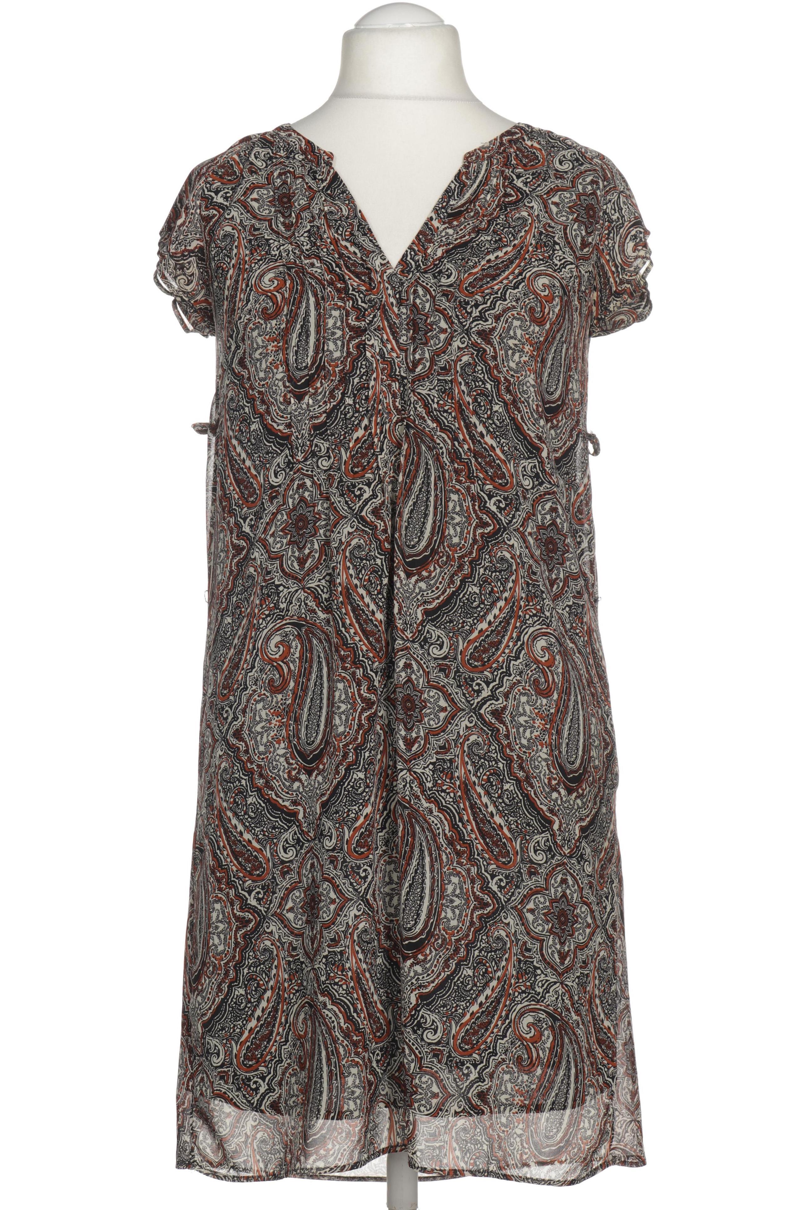 

s.Oliver Damen Kleid, braun, Gr. 38