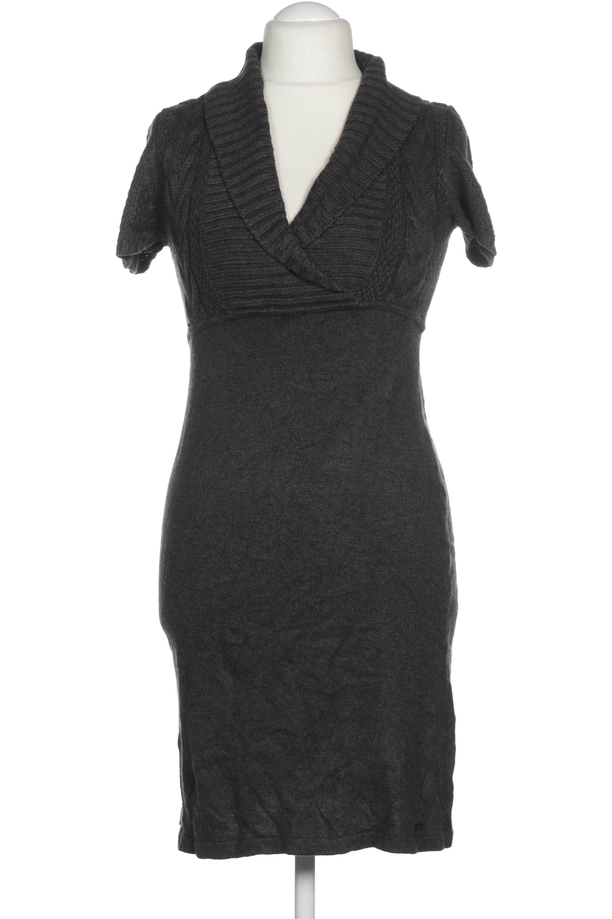 

s.Oliver Damen Kleid, grau, Gr. 36