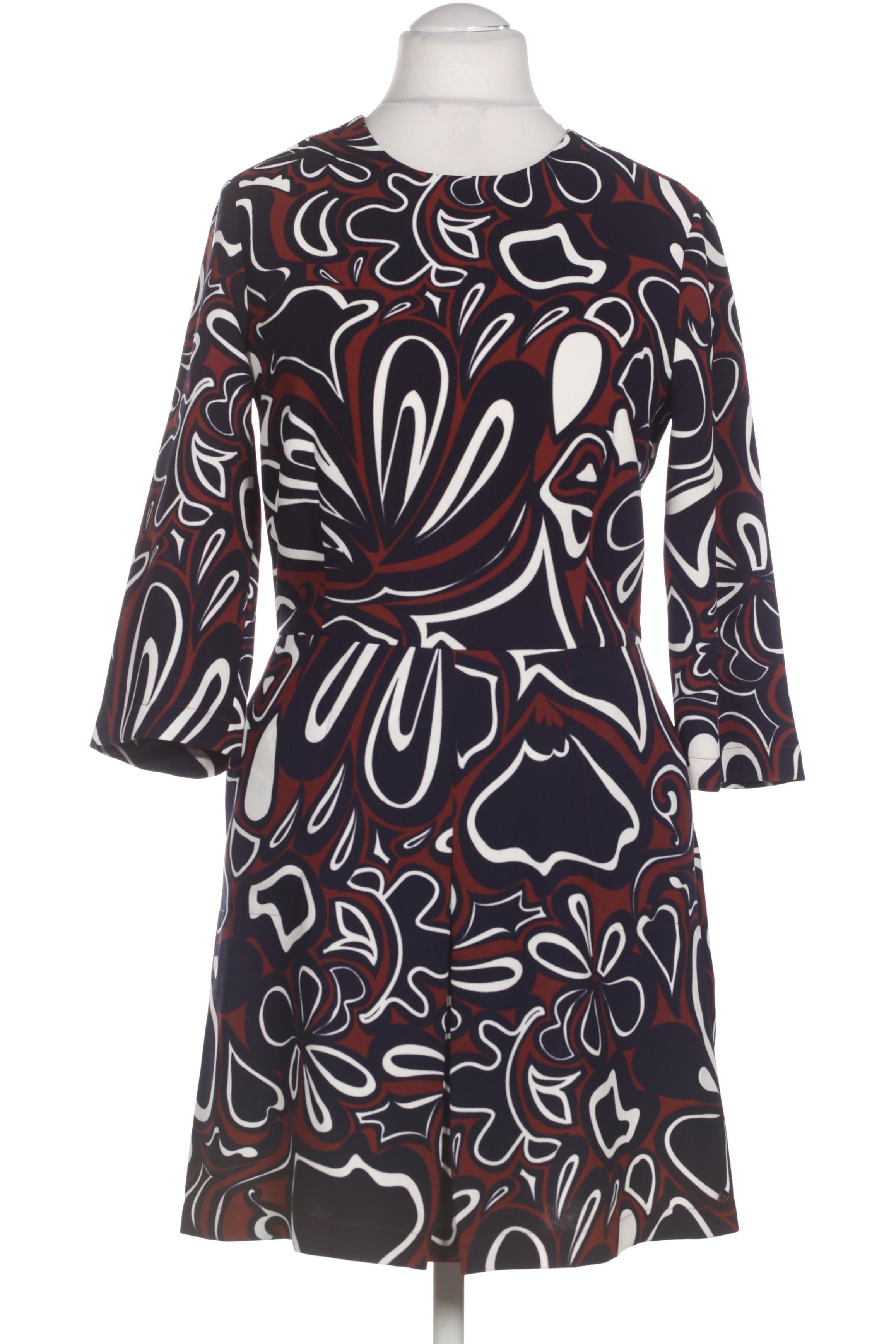 

s.Oliver Damen Kleid, blau, Gr. 40