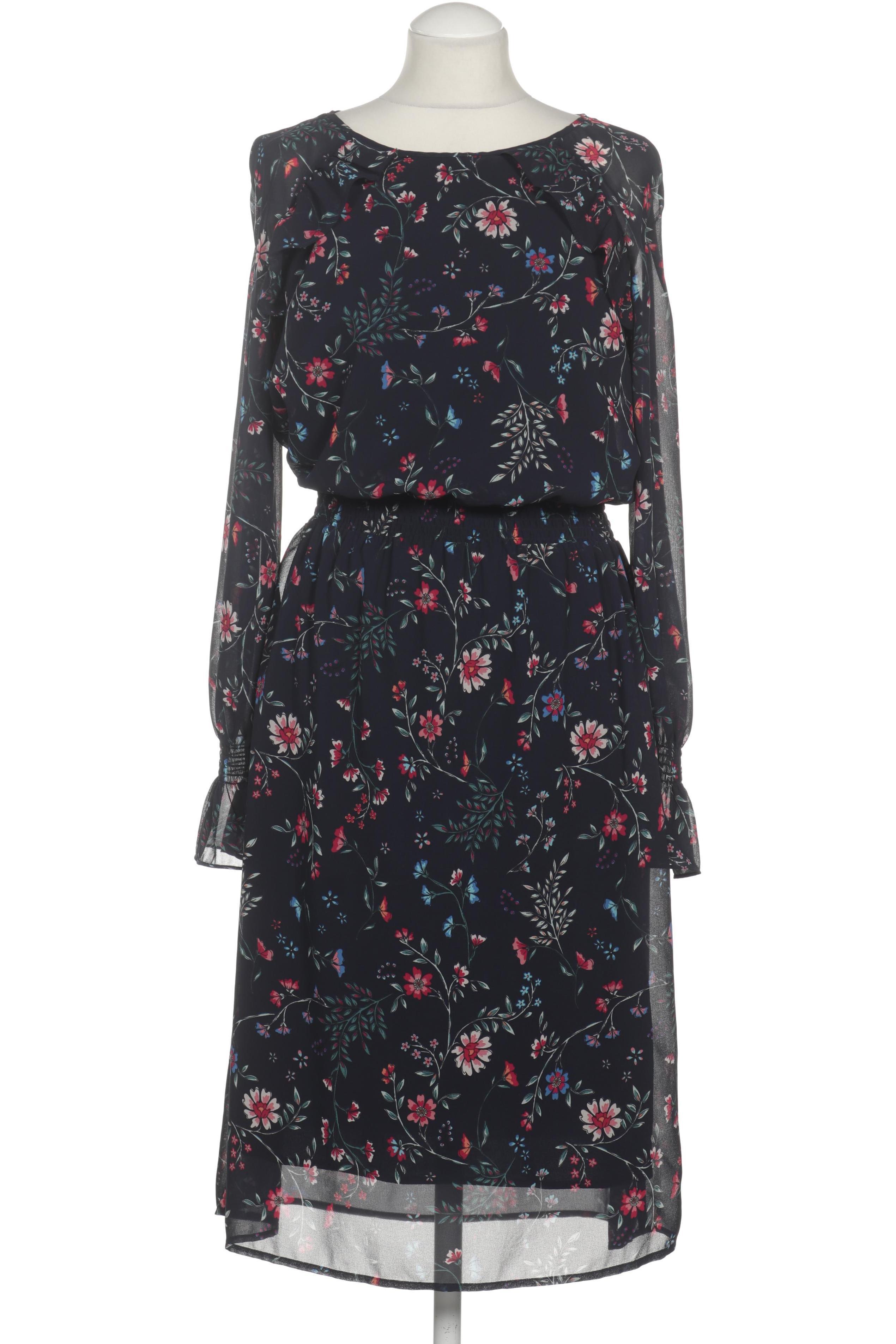 

s.Oliver Damen Kleid, blau, Gr.