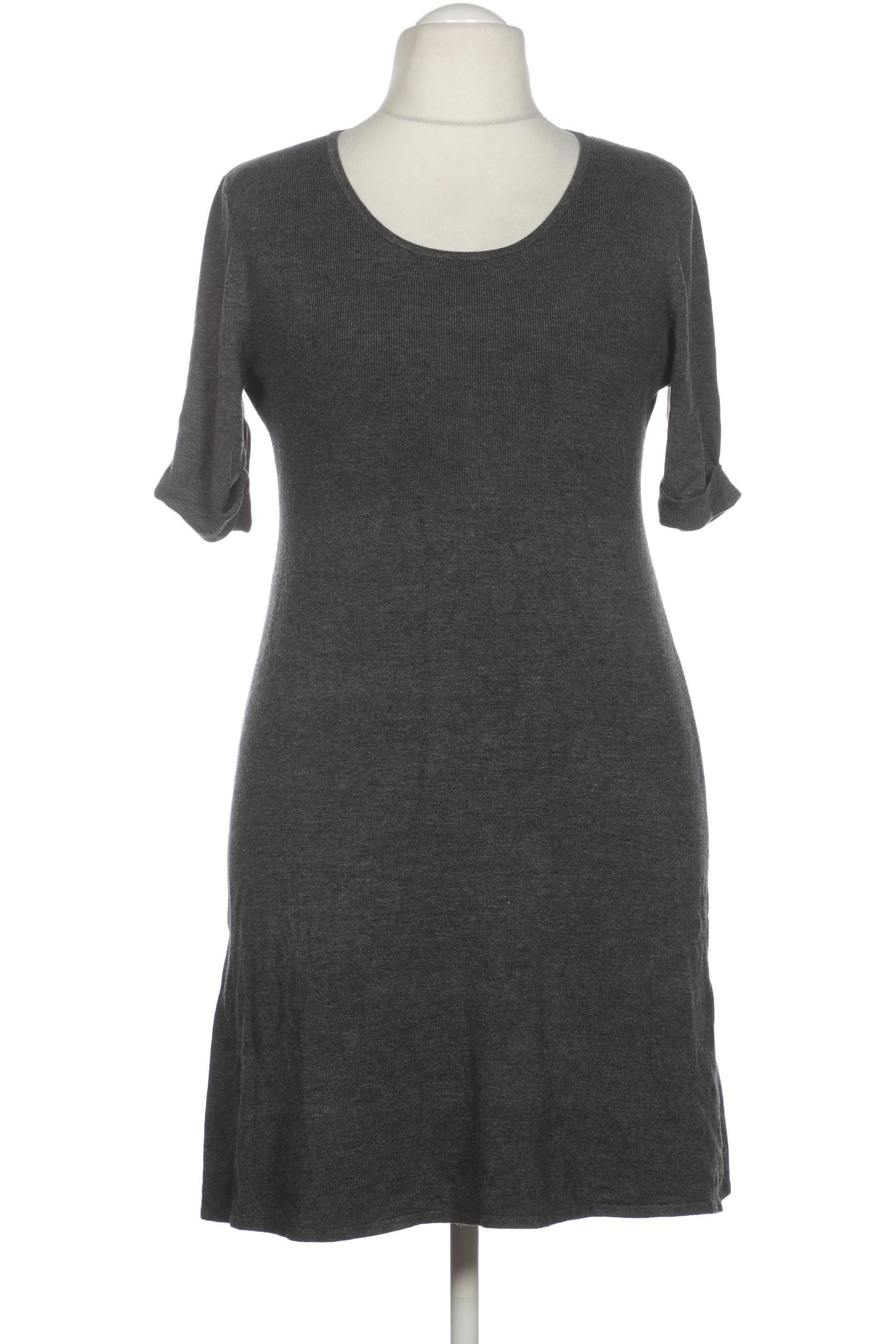 

s.Oliver Damen Kleid, grau, Gr. 44