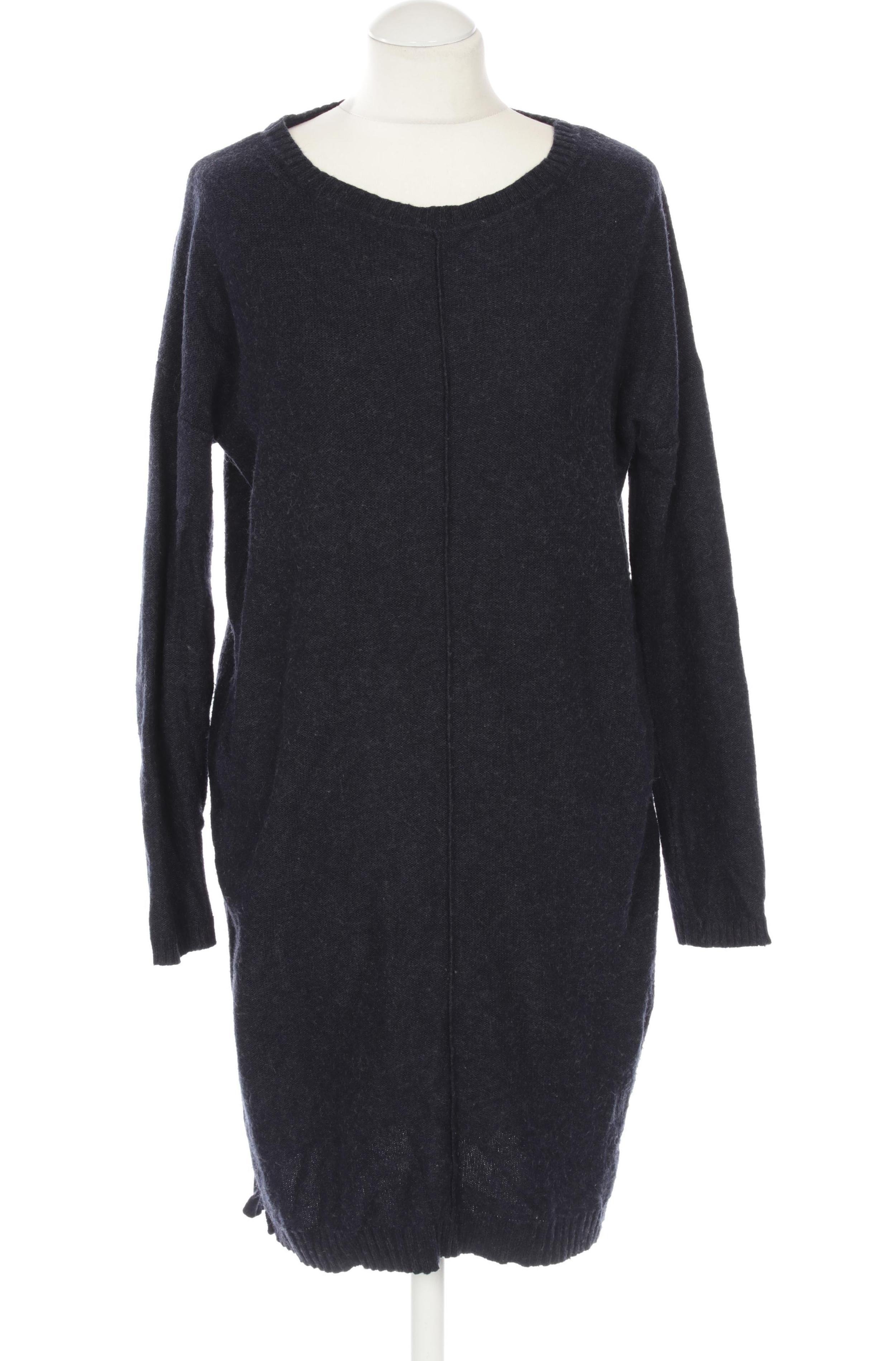 

s.Oliver Damen Kleid, blau, Gr. 38