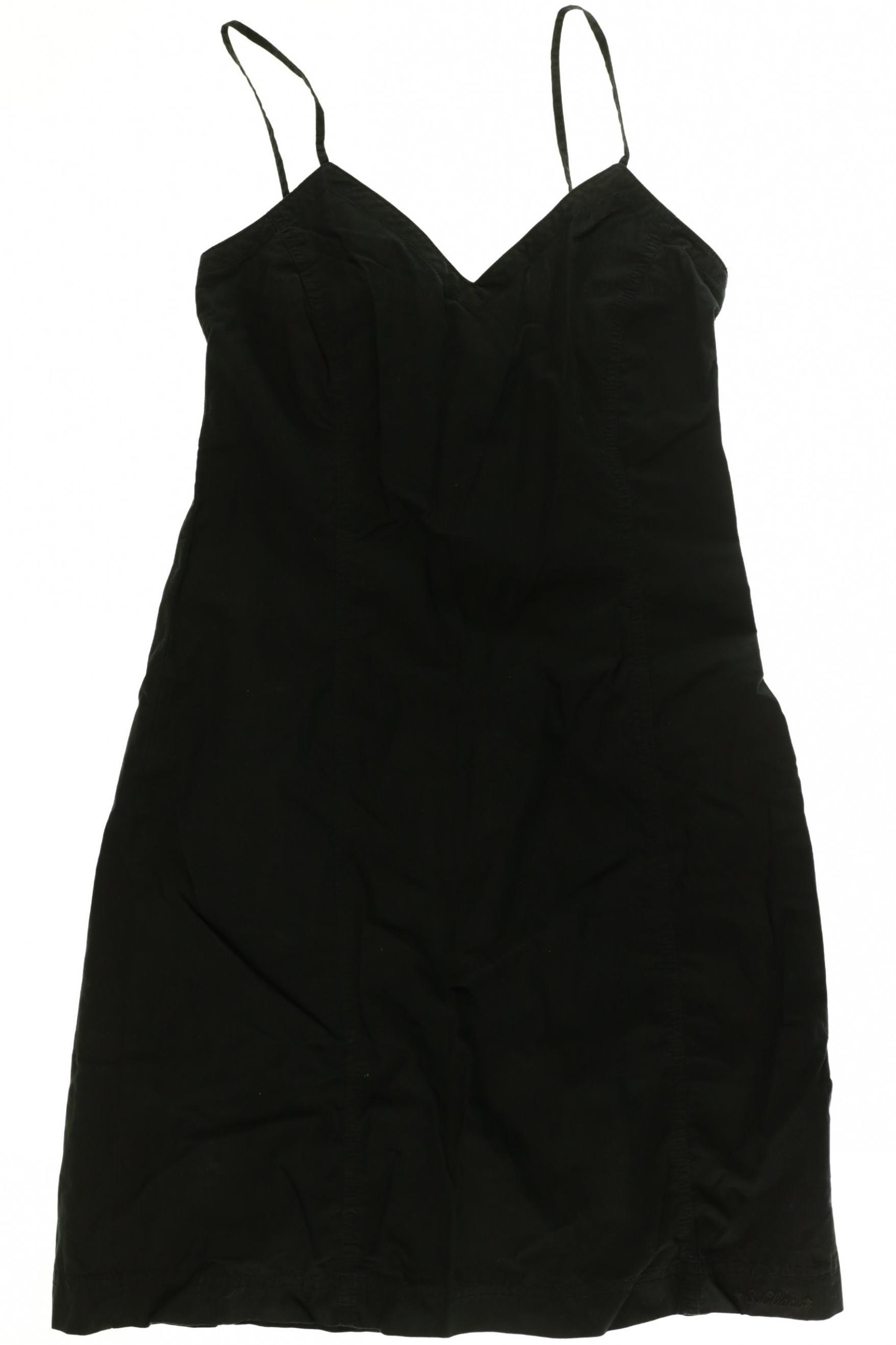 

s.Oliver Damen Kleid, schwarz, Gr. 36