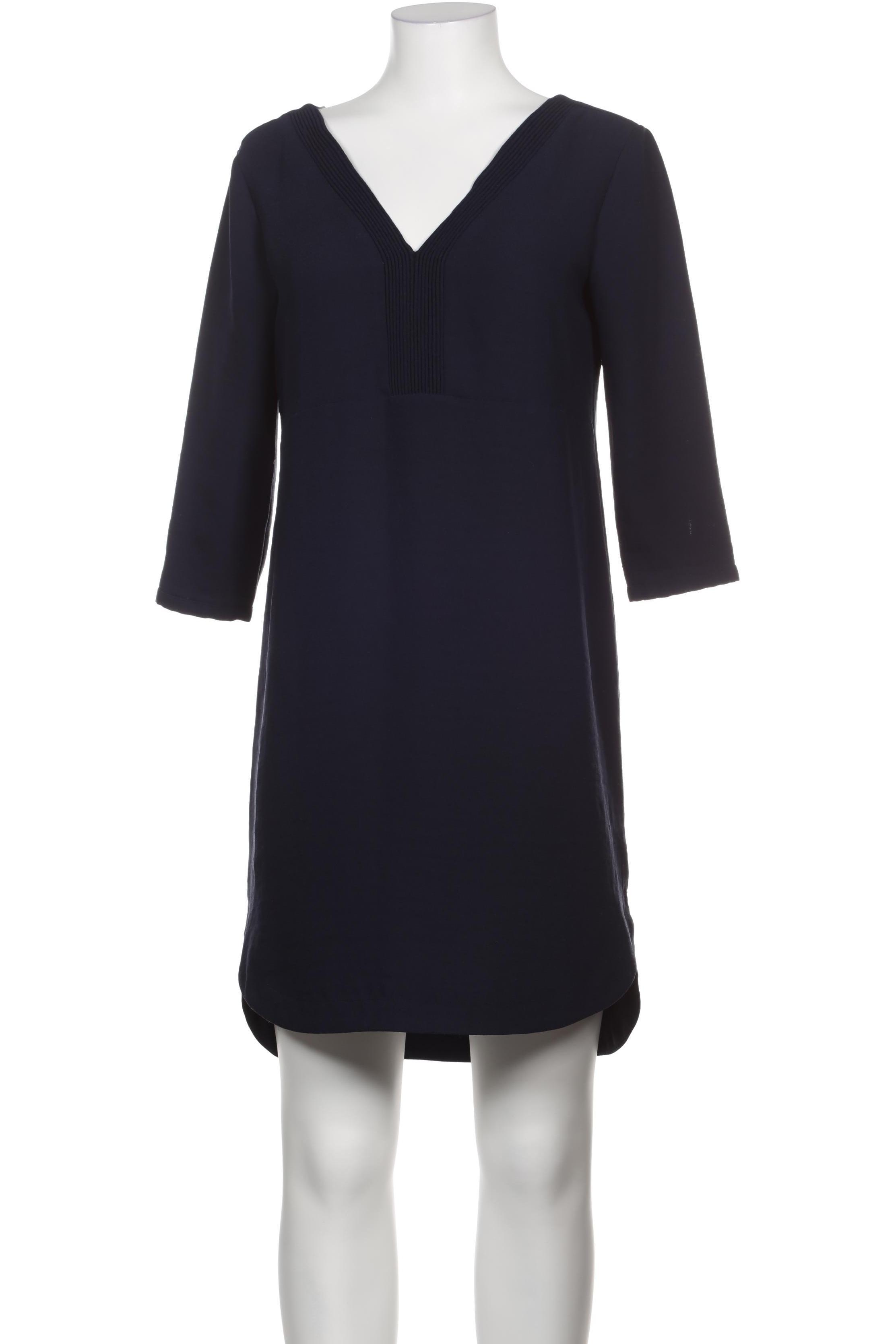 

s.Oliver Damen Kleid, blau, Gr. 38