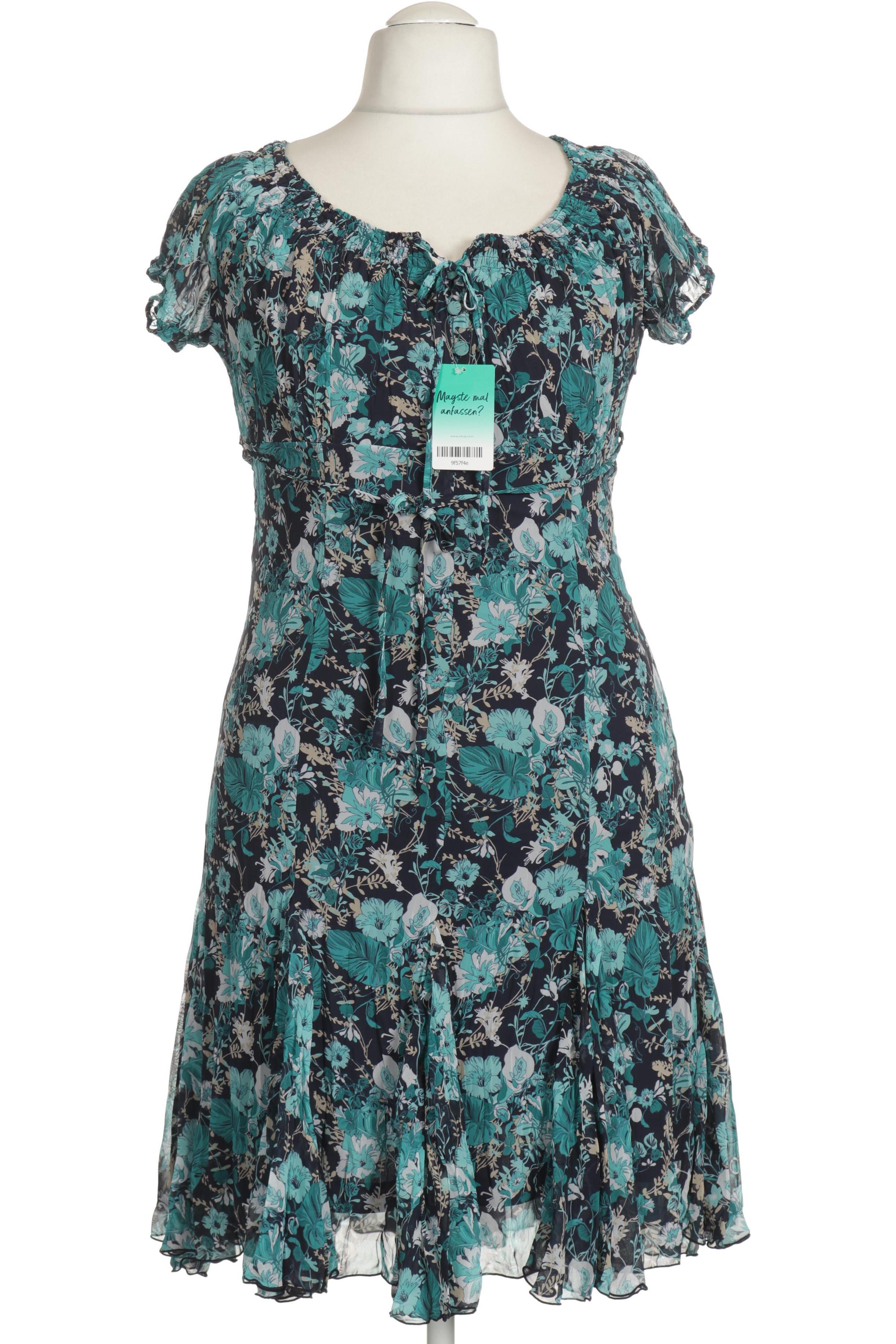 

s.Oliver Damen Kleid, blau, Gr. 42