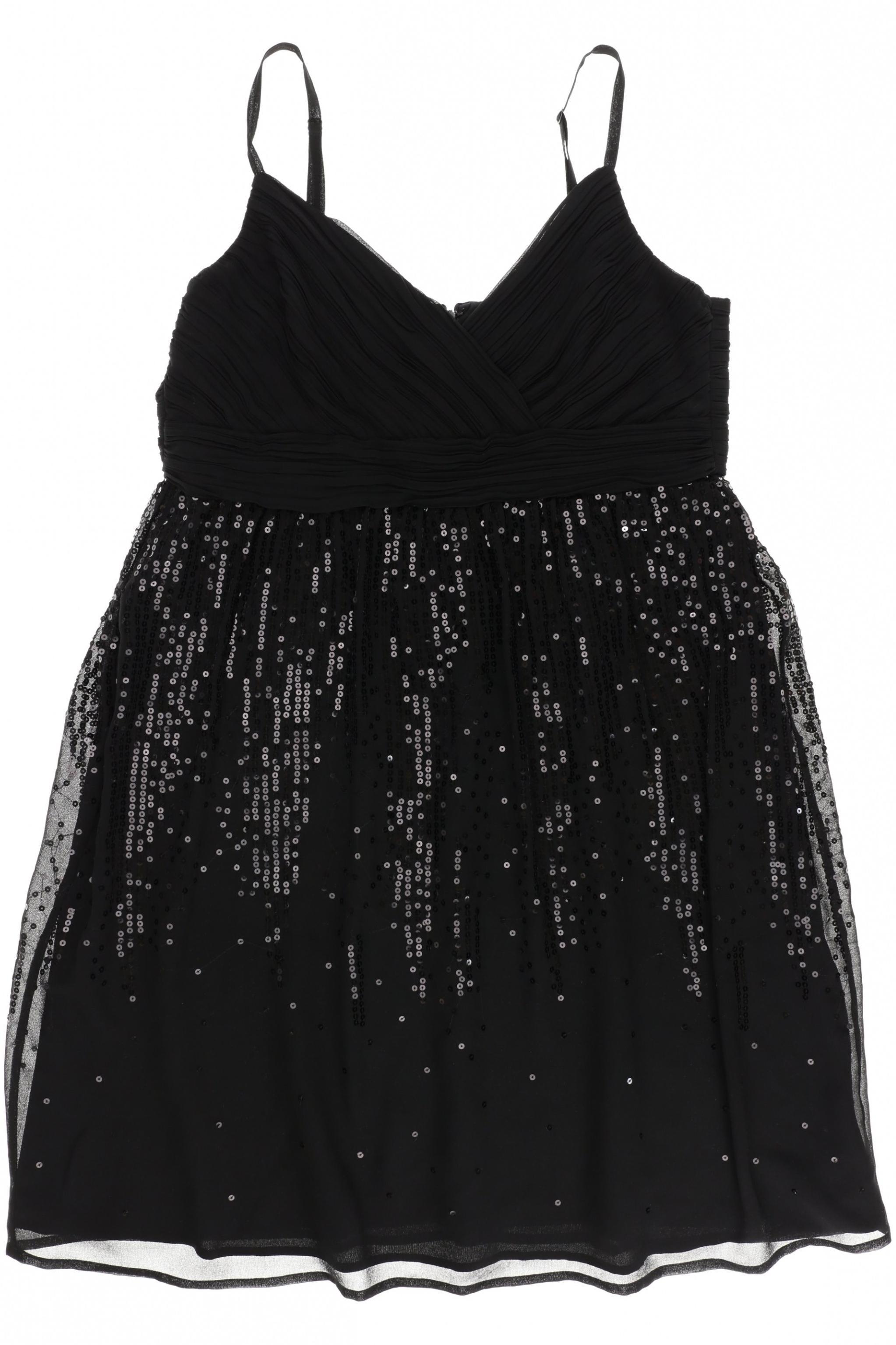 

s.Oliver Damen Kleid, schwarz, Gr. 42