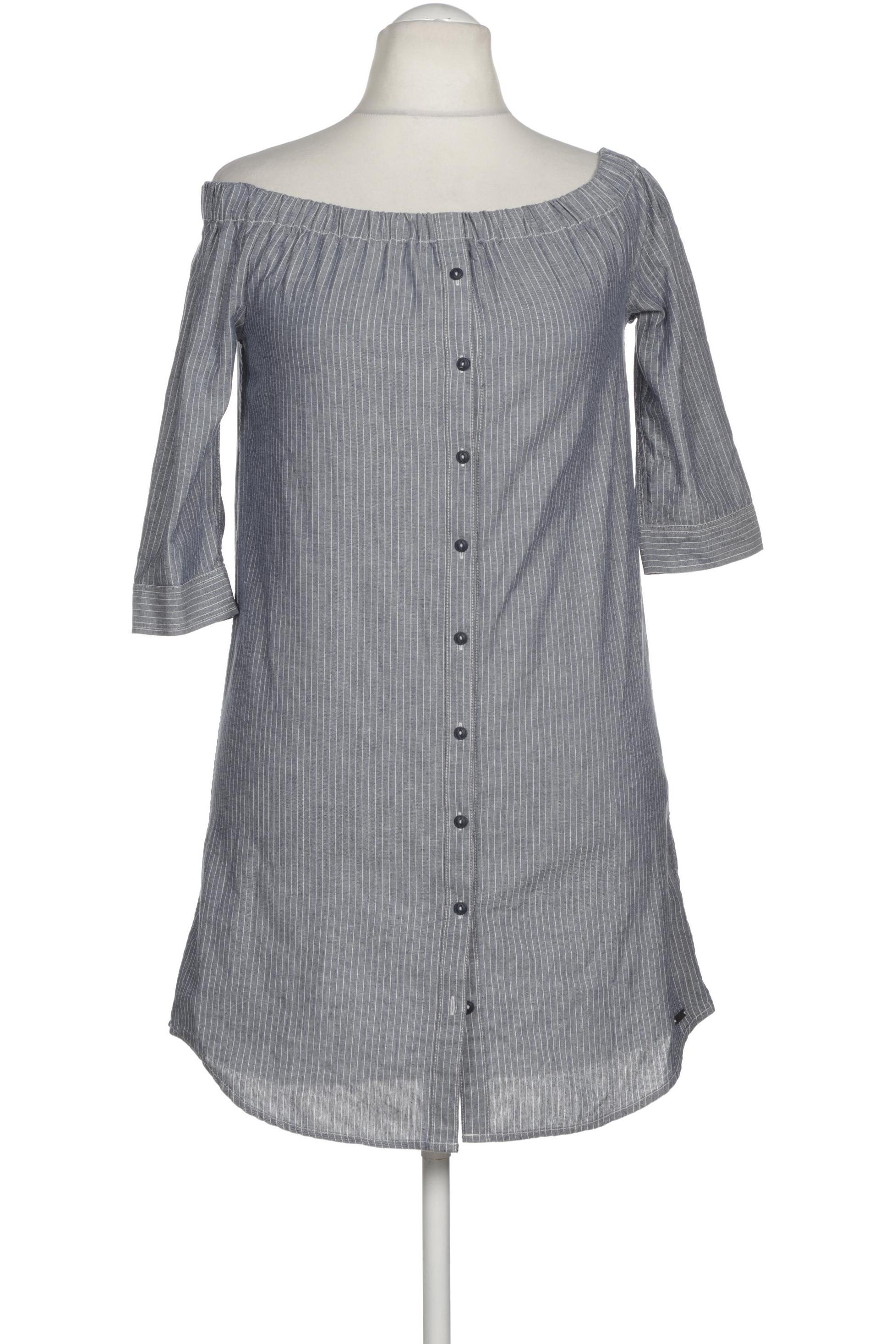 

s.Oliver Damen Kleid, blau, Gr. 40