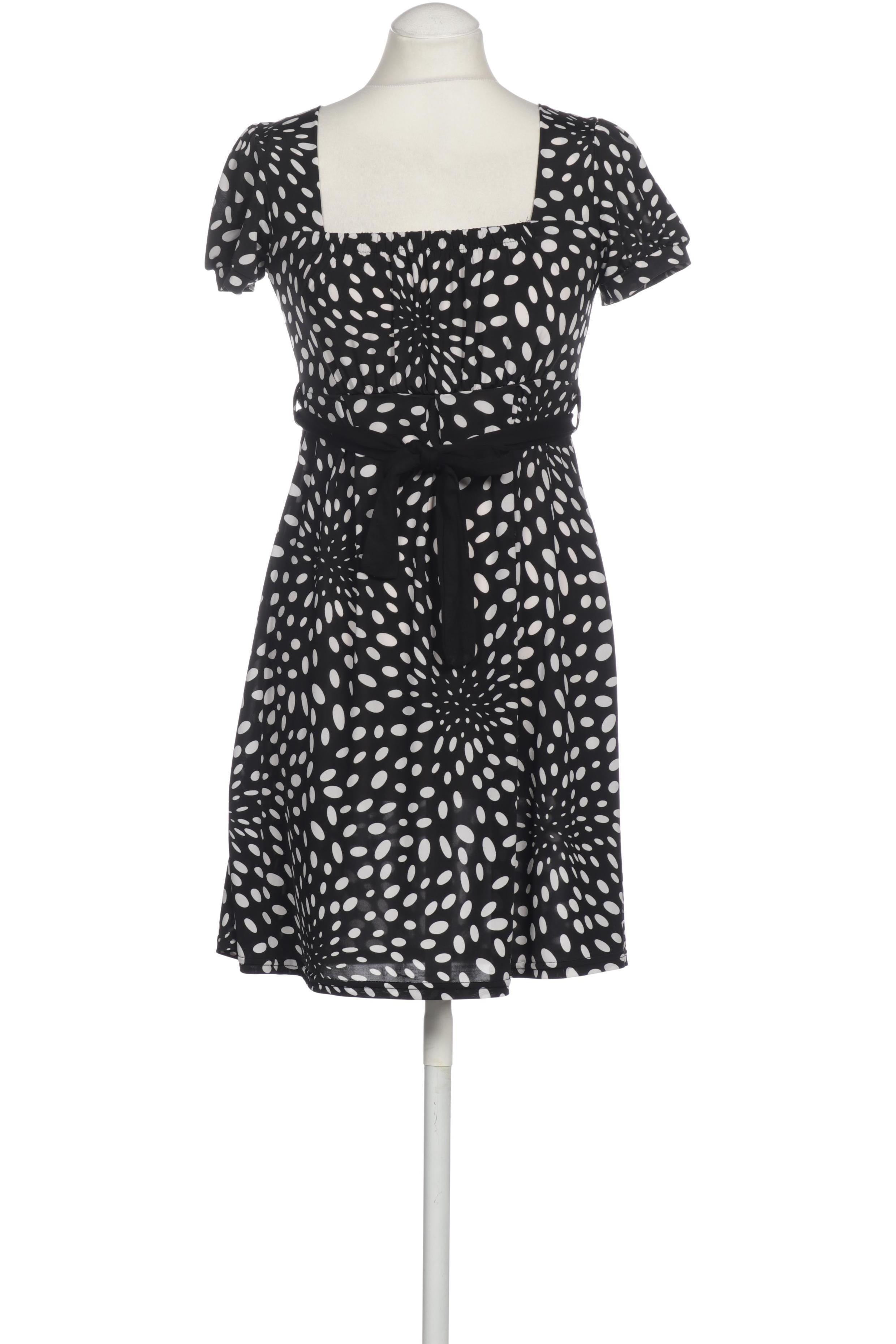 

s.Oliver Damen Kleid, schwarz, Gr. 36