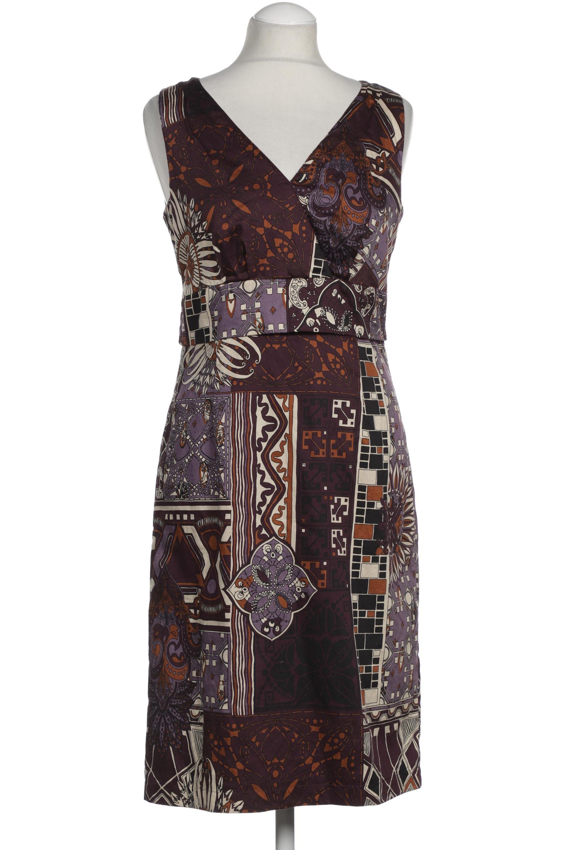 

s.Oliver Damen Kleid, lila, Gr. 38